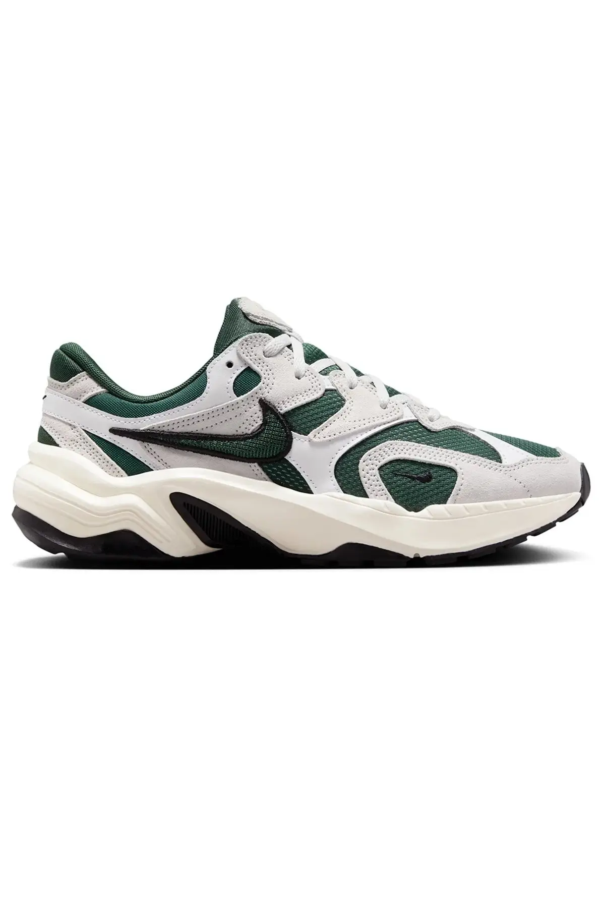 FJ3794-106 Nike AL8 Womens Sneaker Kadın Günlük Spor Ayakkabı Yeşil