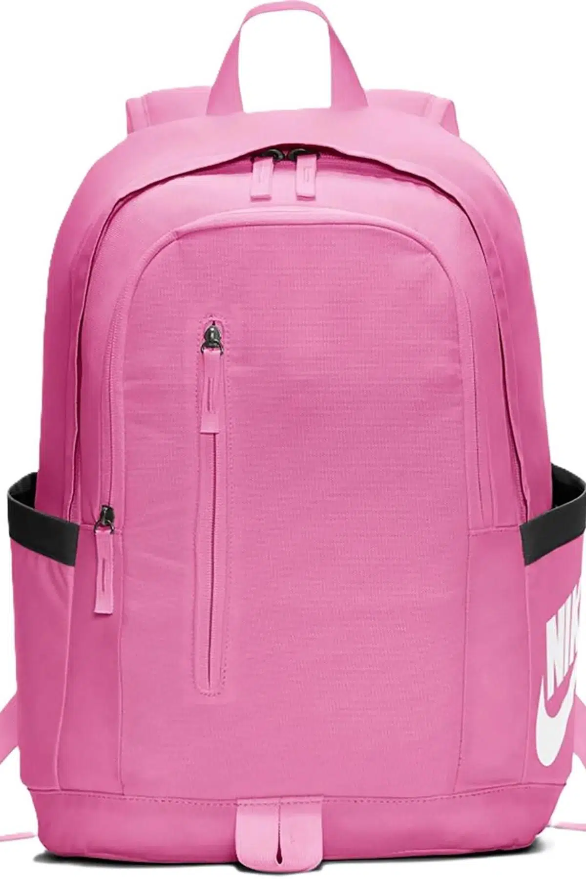 Nike All Access Soleday BKPK 2 Unisex Sırt Çantası Çok Bölümlü Pembe