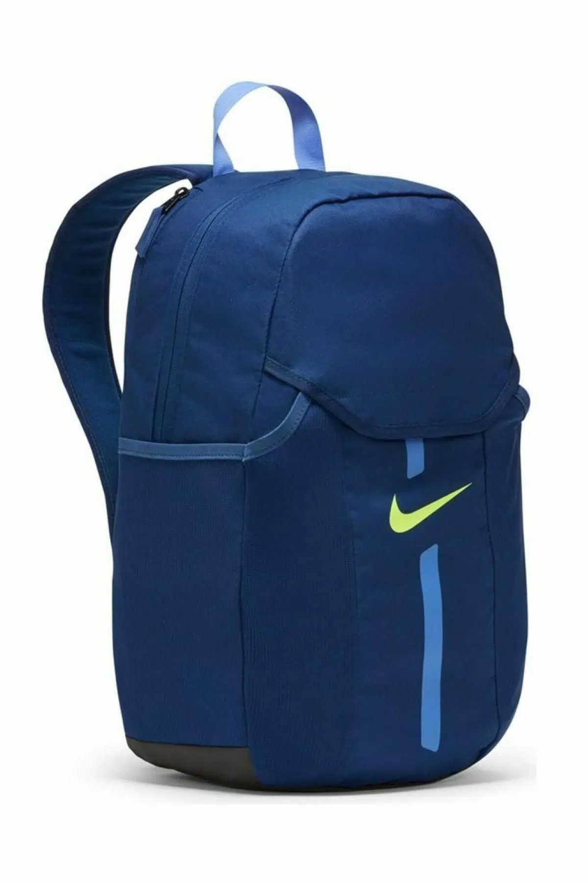 Nike Academy Team Unisex Backpack 30 L Beş Gözlü Geniş Sırt Çantası Laciver