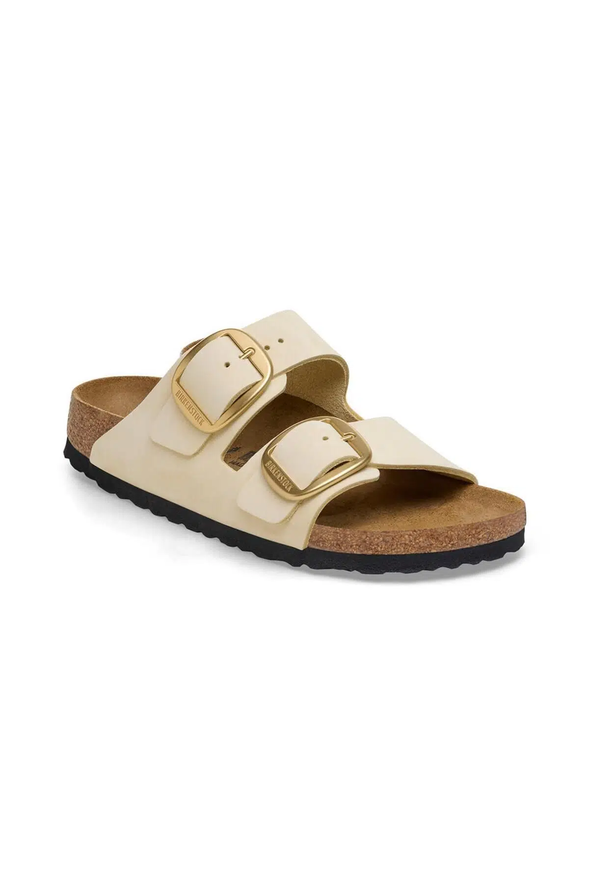 Birkenstock Arizona Big Buckle Nu