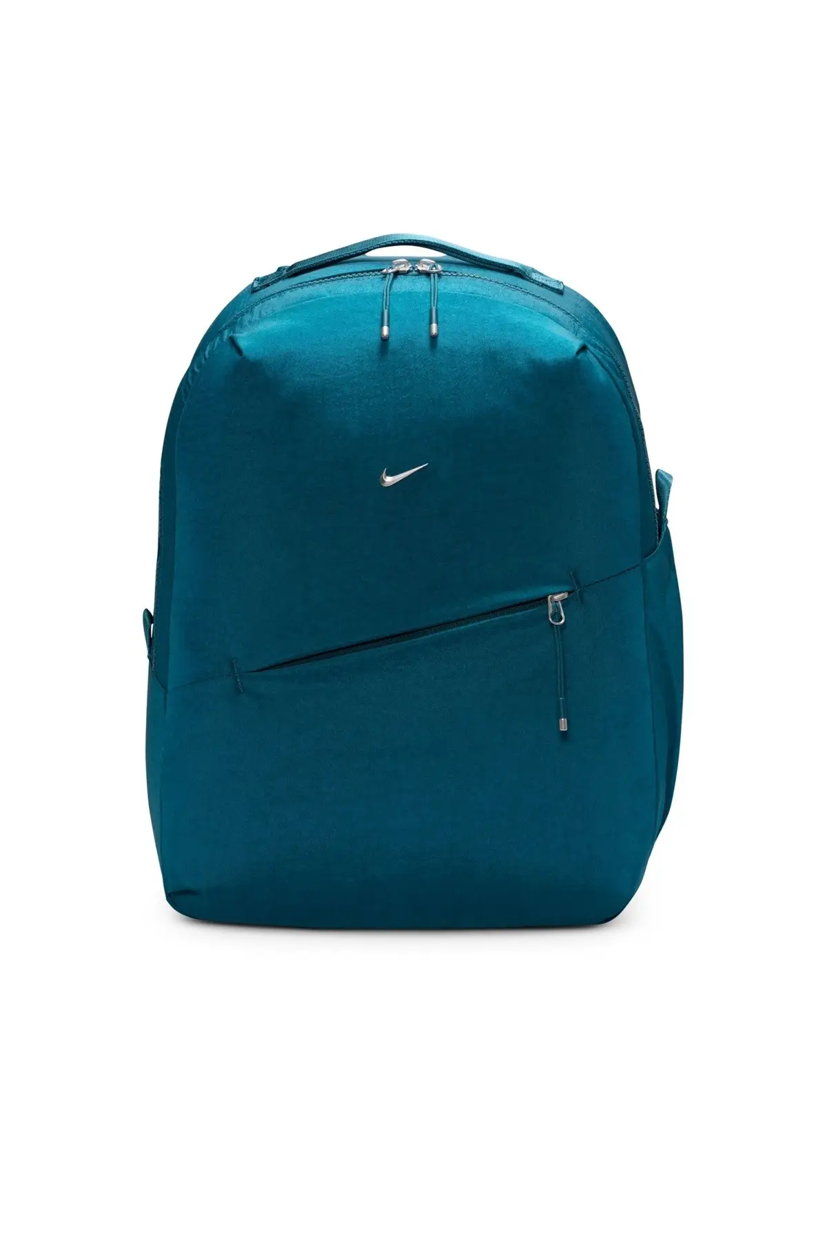 HF7007-415 Nike Aura Back Pack (24L)Blue Unisex Sırt Çantası Mavi