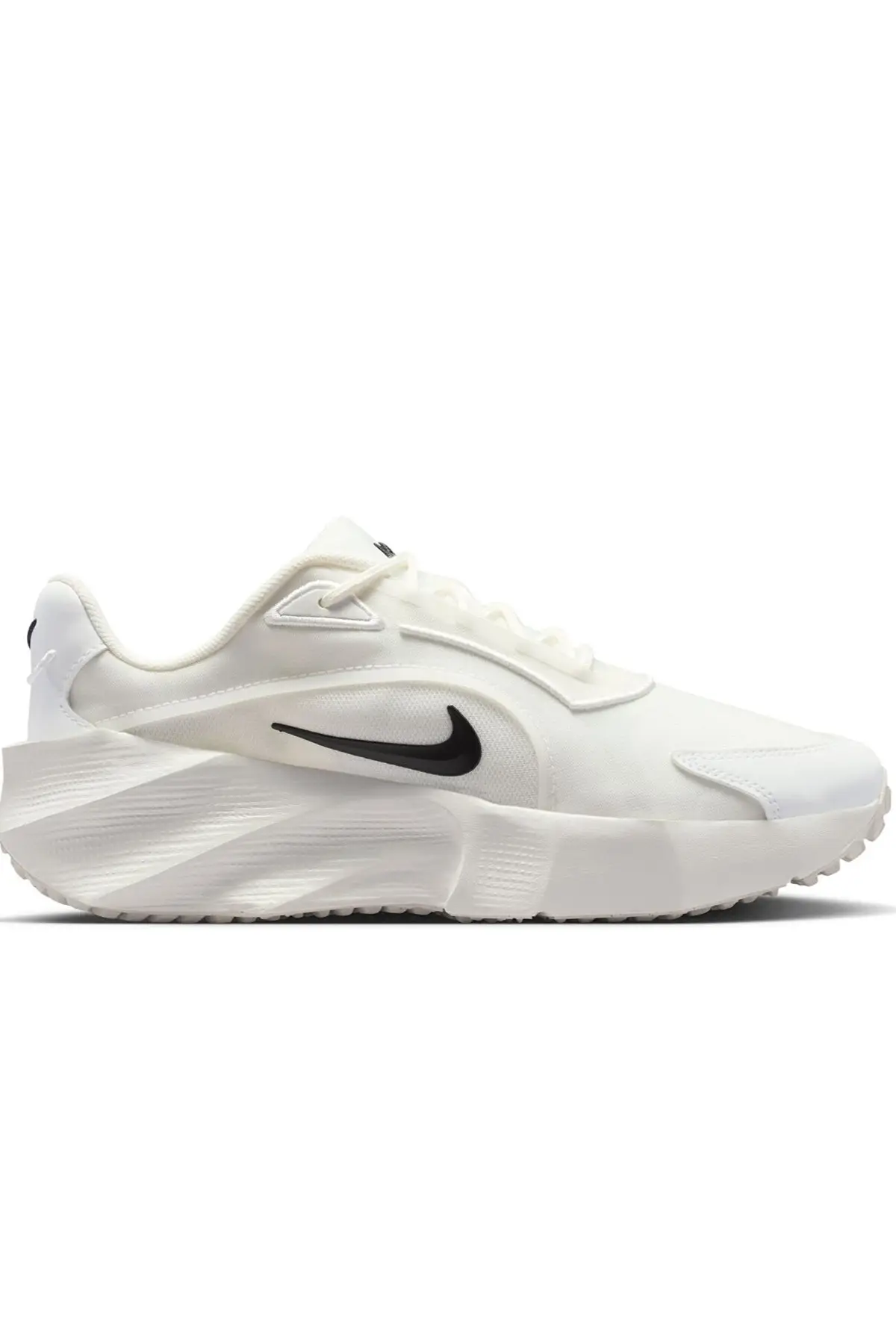 HQ7025-101 Nike Aure Edge Unisex Sneaker Günlük Spor Ayakkabı Beyaz