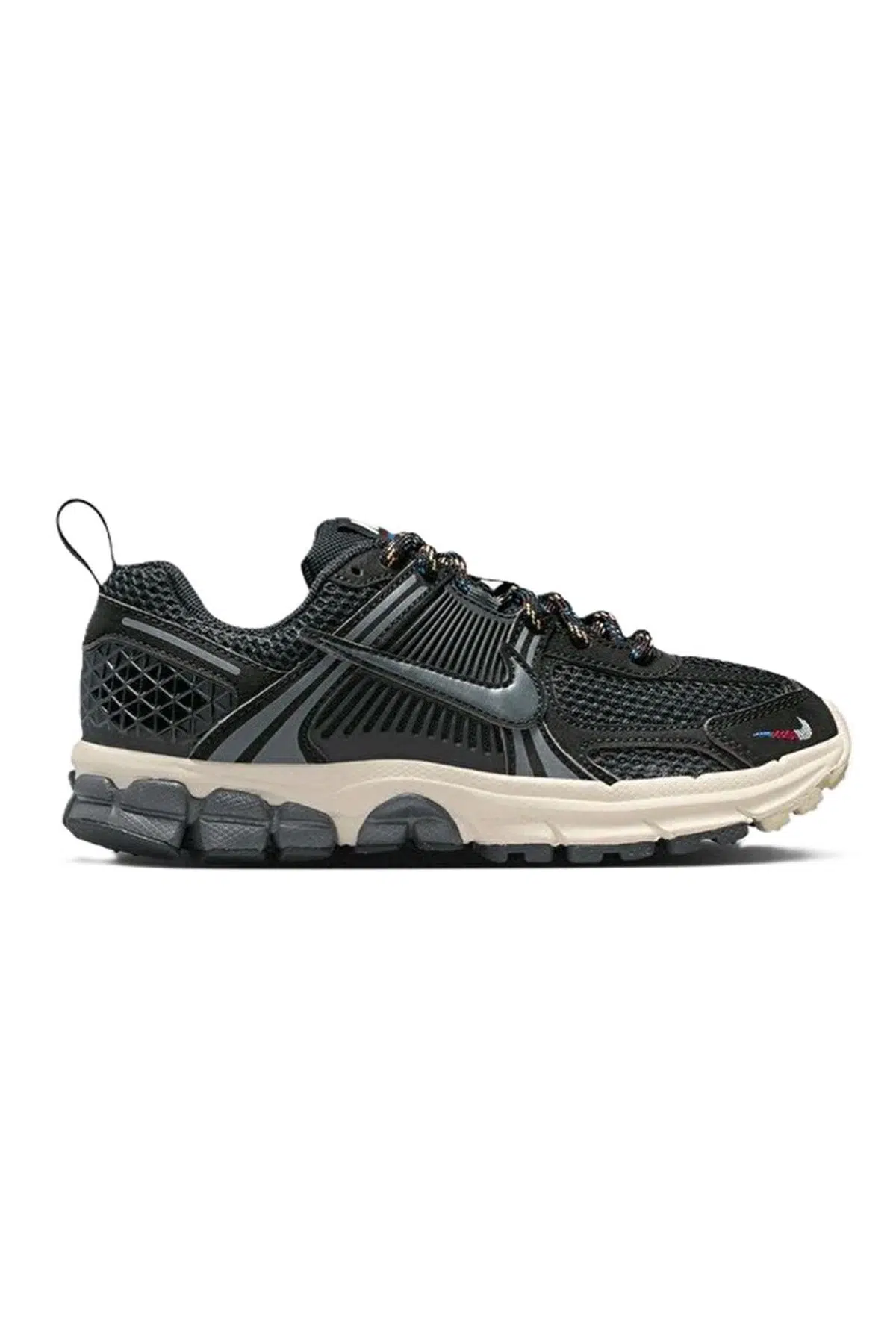 Nike Bowerman Vomero 5 EE Womens Sneaker Reflektörlü Kadın Günlük Spor Ayakkabı Siyah