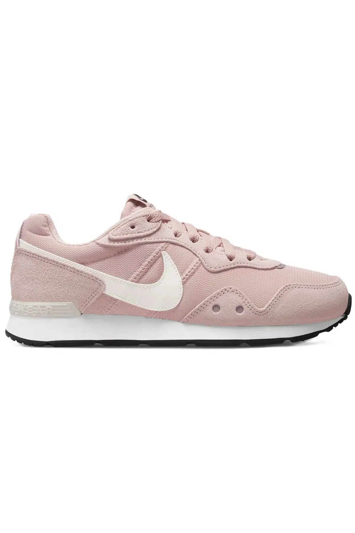 Nike Venture Runner Womens Leather Sneaker Hakiki Deri Kadın Günlük Spor Ayakkabı Pembe