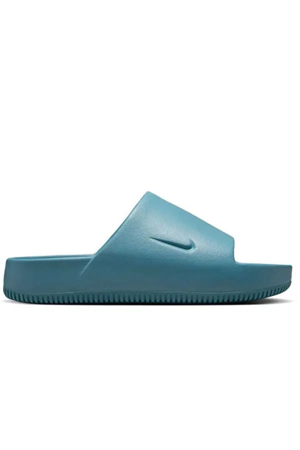 Nike Calm Slide Mens Sandals Erkek Günlük Kullanım Terlik Mavi