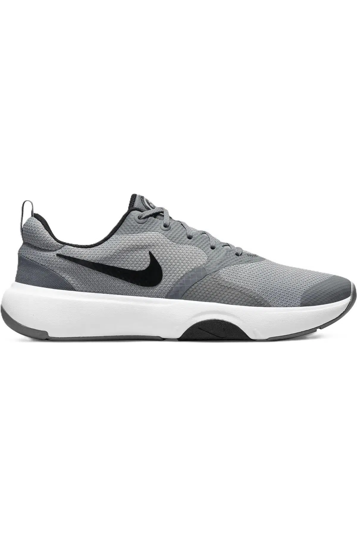 Nike City Rep TR Run Training Shoes Grey Erkek Koşu Antrenman Ayakkabısı Gri