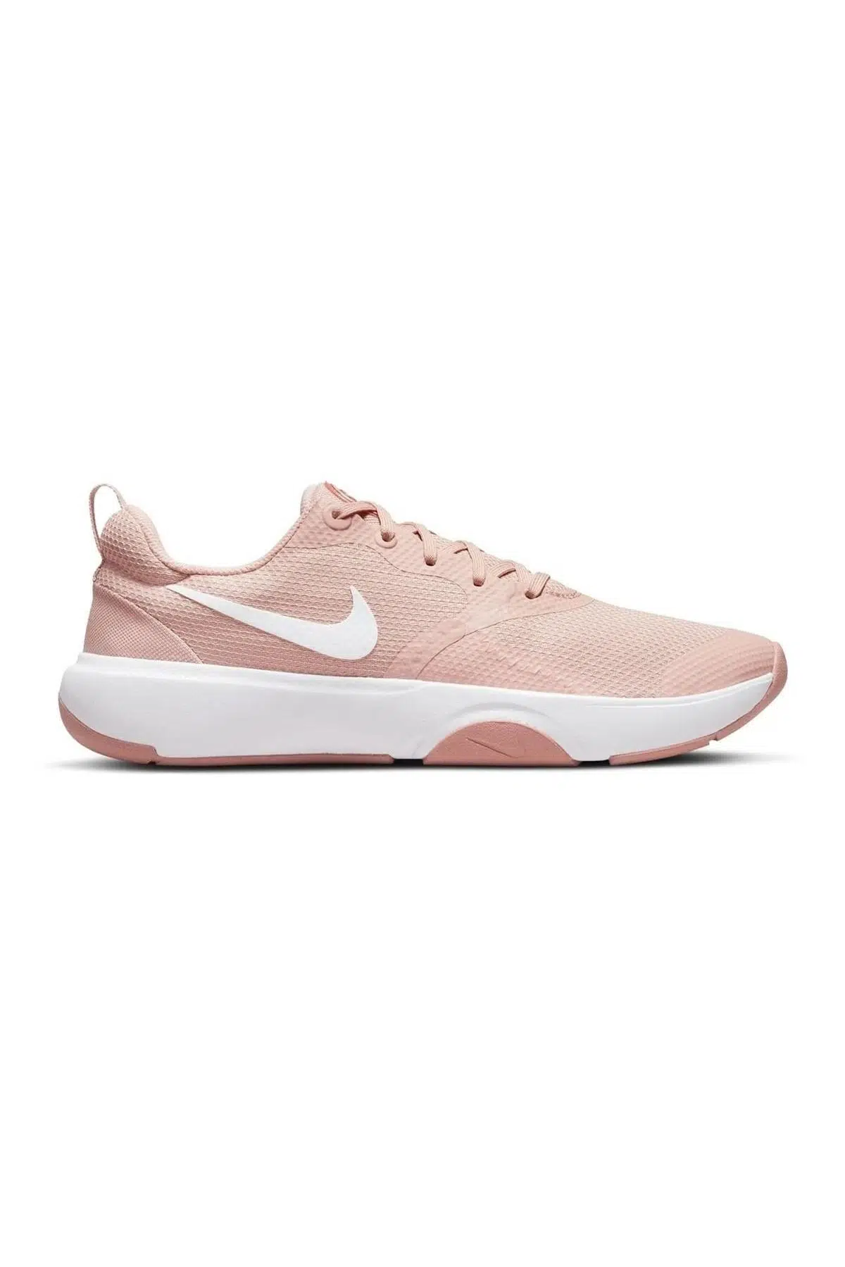 Nike City Rep TR Run Training Shoes Pink Kadın Koşu Antrenman Ayakkabısı Pembe