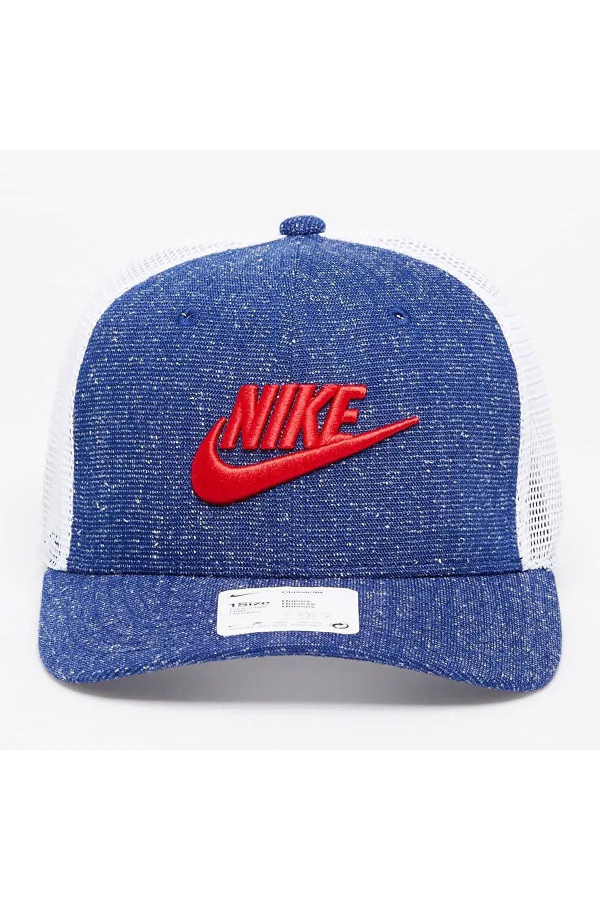 Nike Classic 99 Trucker Cap Hotsell Unisex Günlük Şapka Lacivert