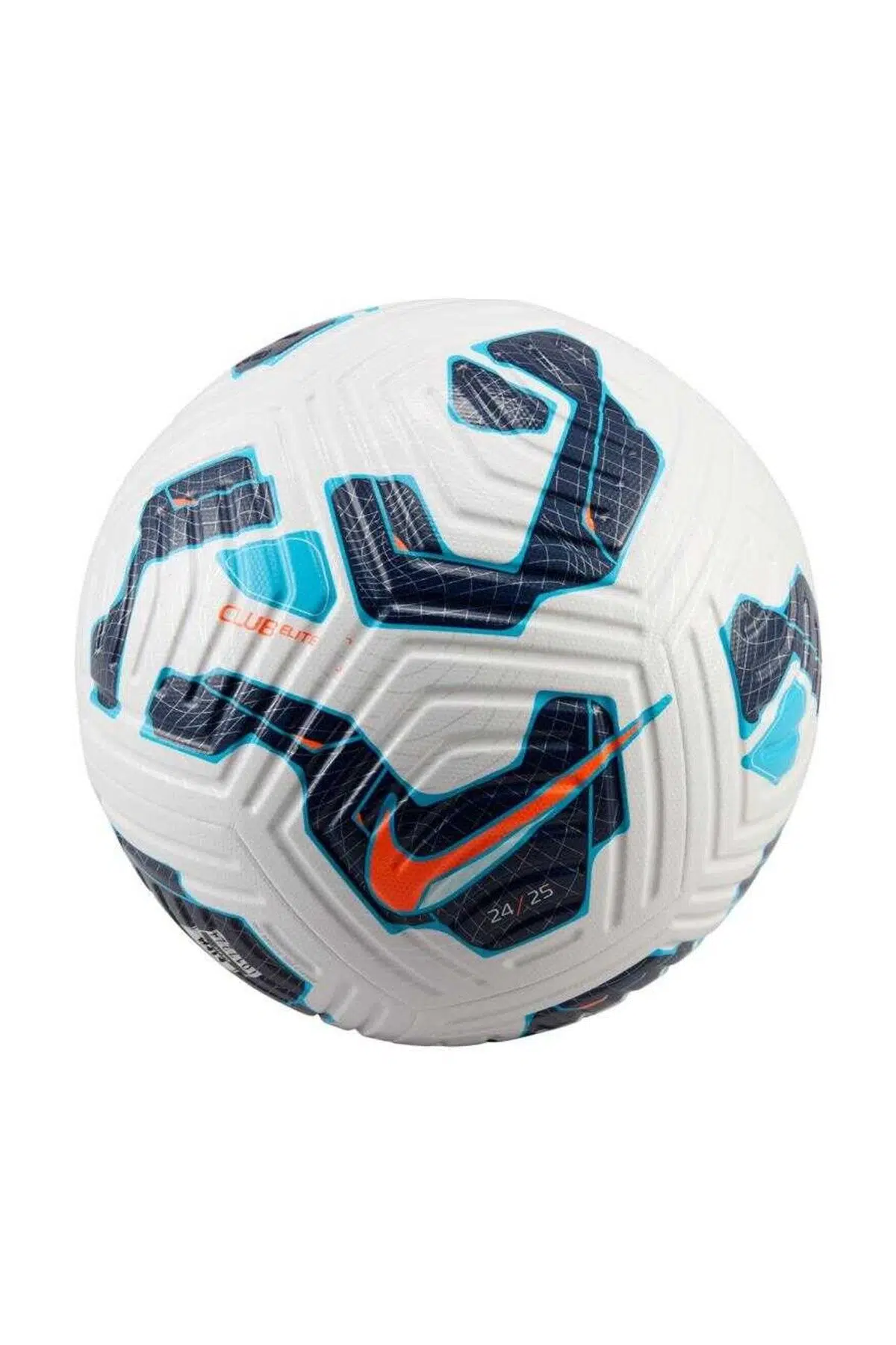 Nike Club Elite Team FA24 Fifa Basic 5 Numara Futbol Topu Beyaz