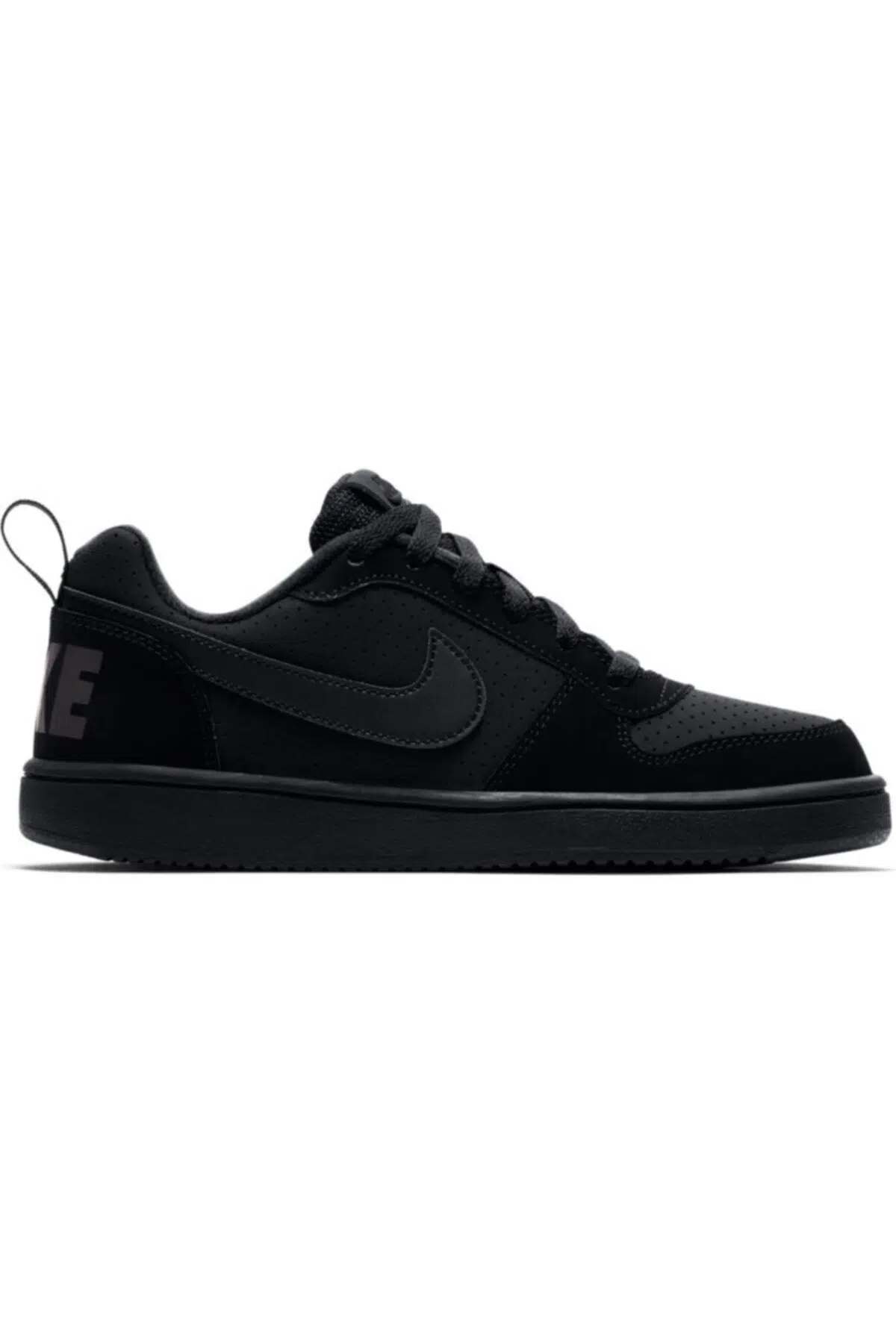 Nike Court Borough Low (gs) Unisex Spor Ayakkabı 839985-001