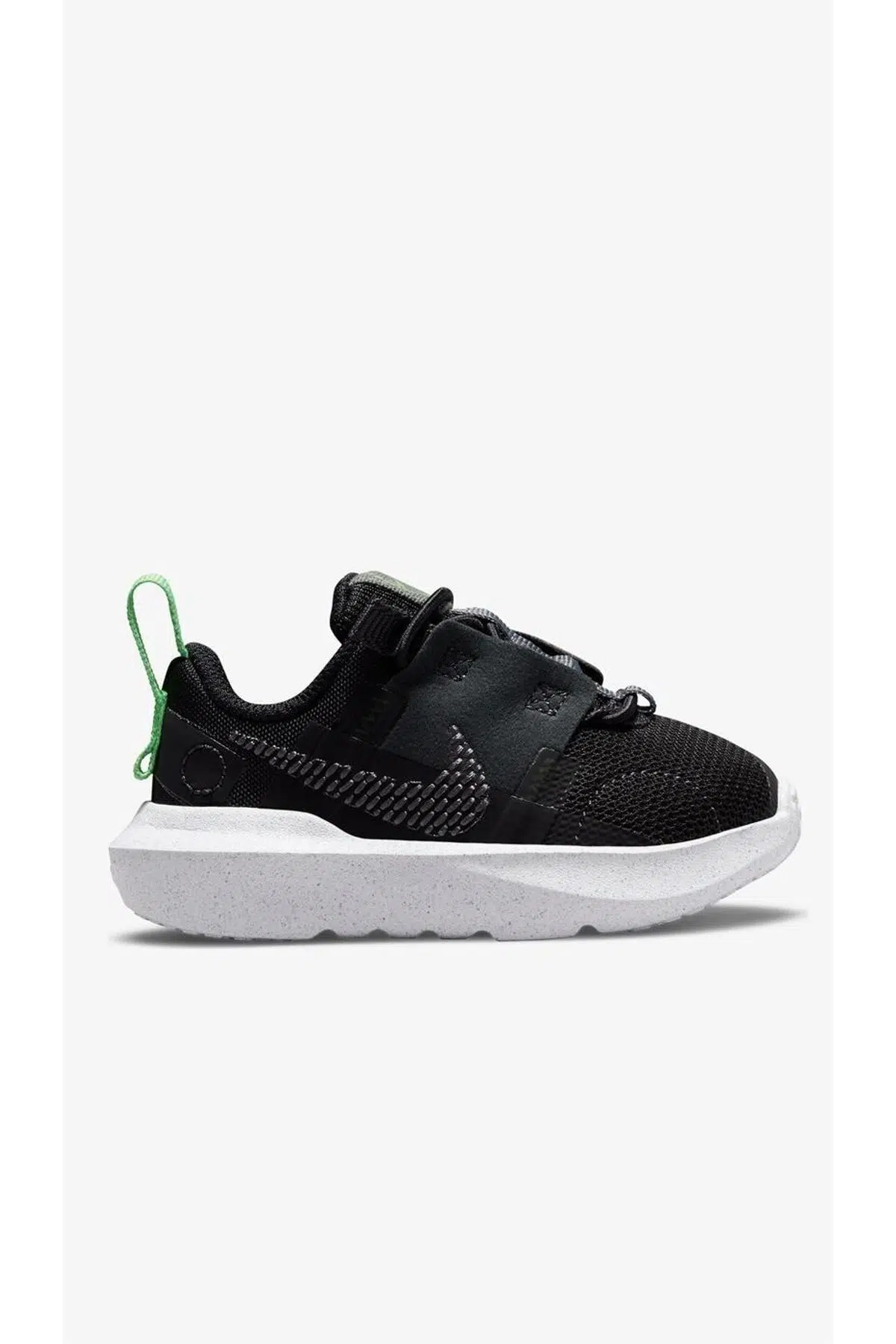 Nike Crater Impact T. D. Sneaker Lastik İpli İlk Adım Ayakkabısı