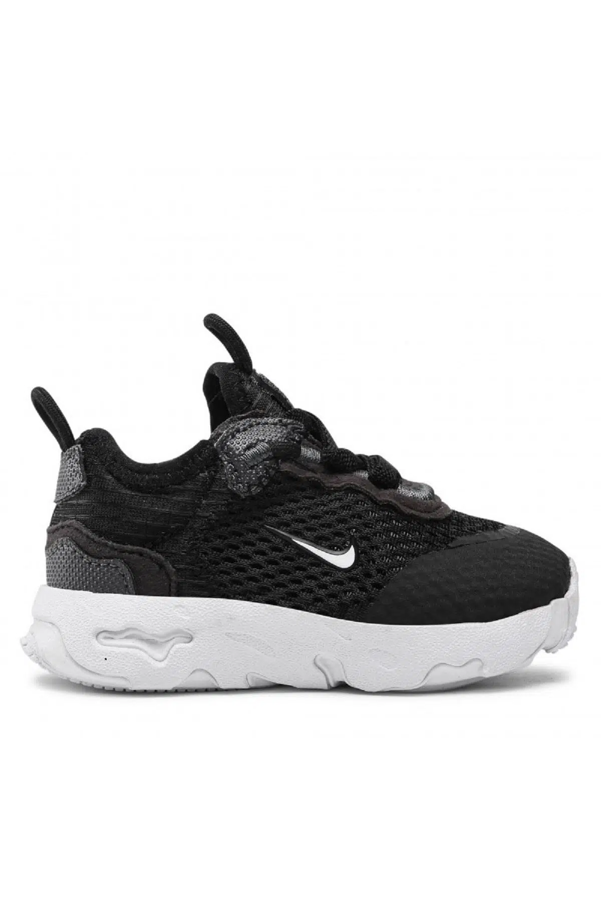 Nike React Live T. D. Sneaker Lastik İpli İlk Adım Ayakkabısı