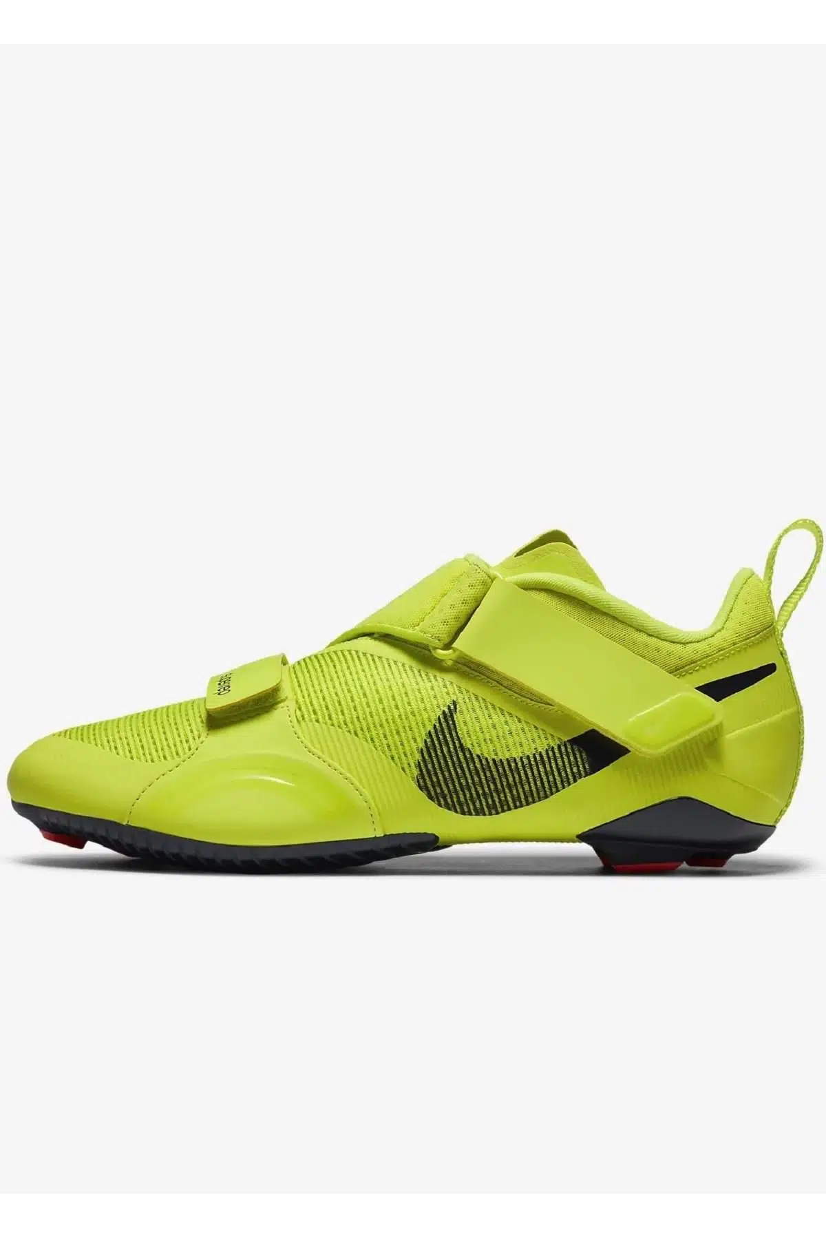 Nike Sidi SuperRep Cycle Bike Shoes Yeşil Bisiklet Ayakkabısı CJ