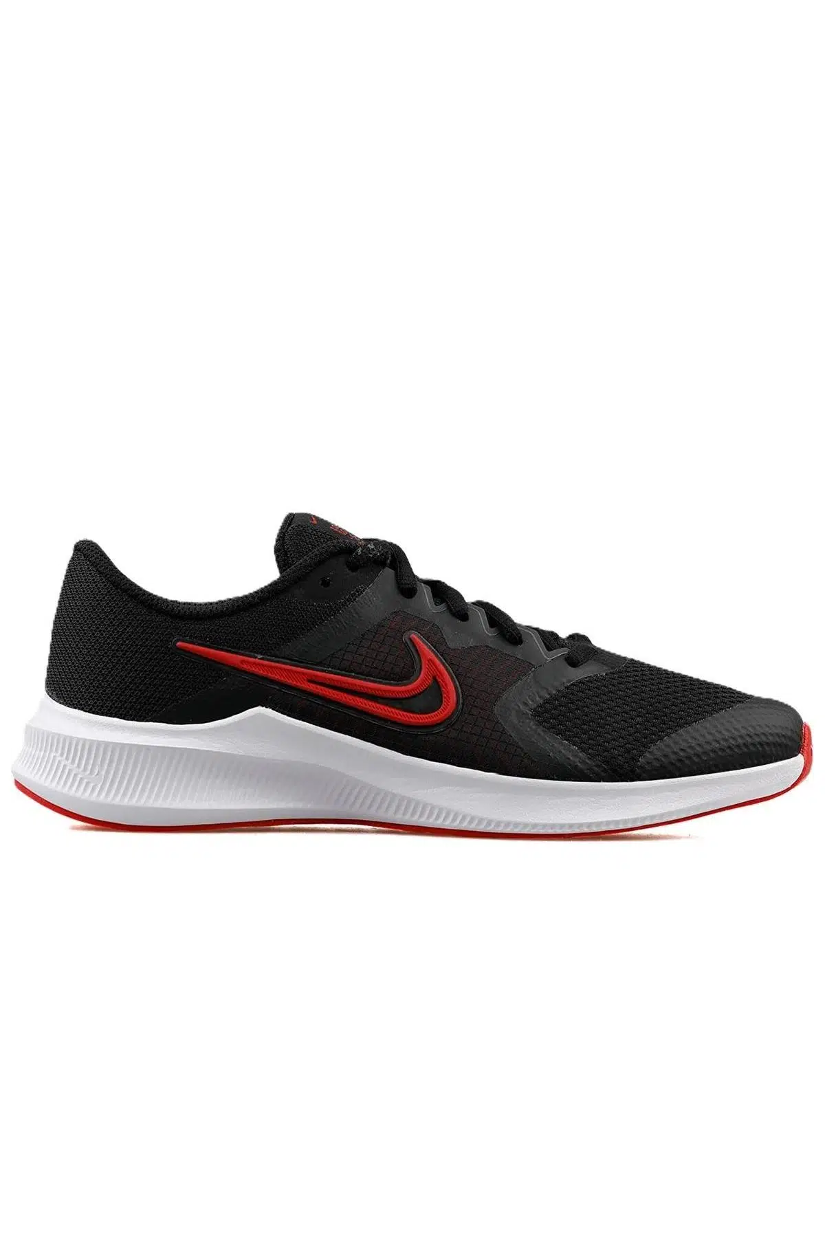 Nike Downshifter 11 Running Antreman Koşu Ayakkabısı Siyah