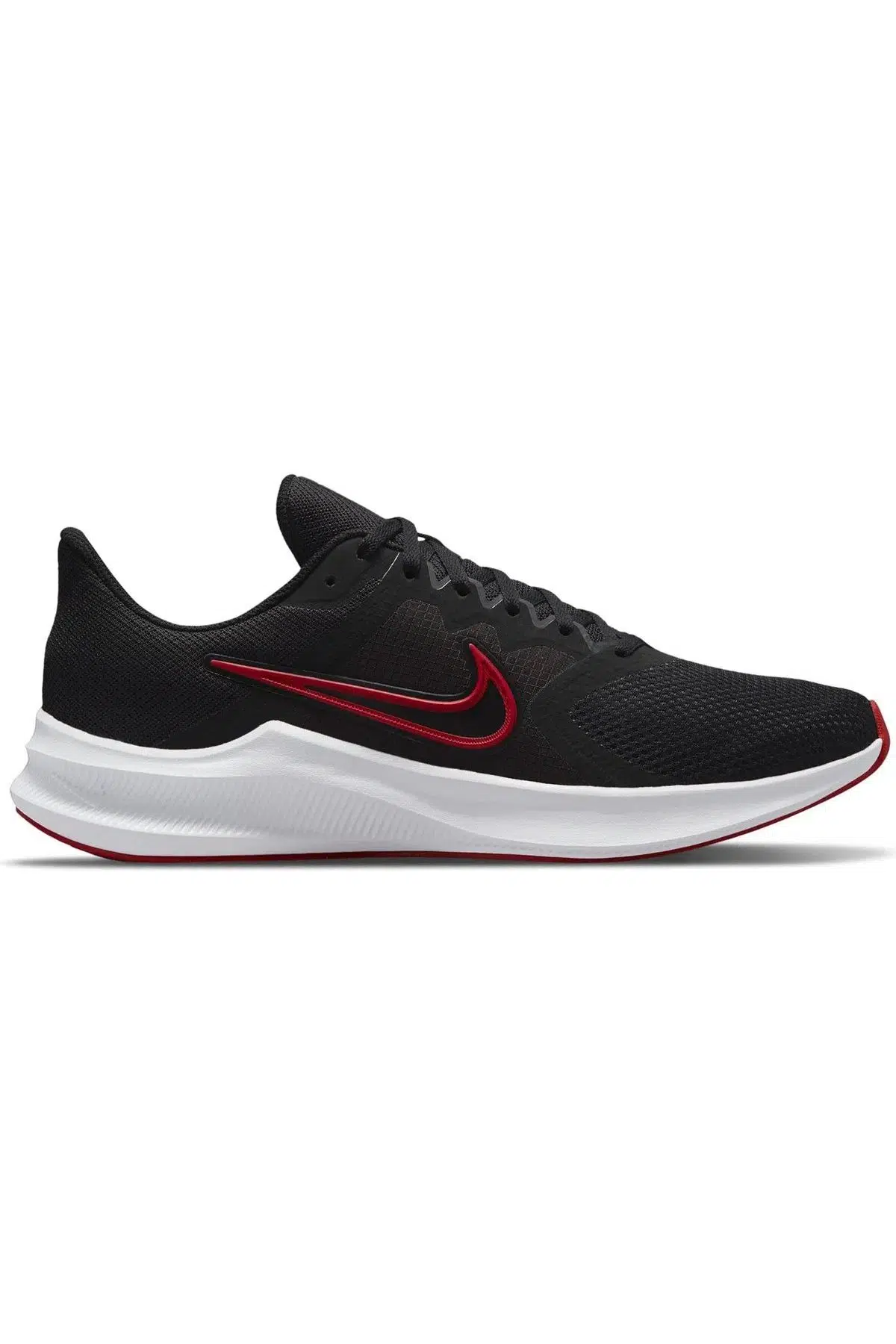 Nike Downshifter 11 Walking Running Shoes Erkek Yürüyüş Koşu Ayakkabısı Siyah