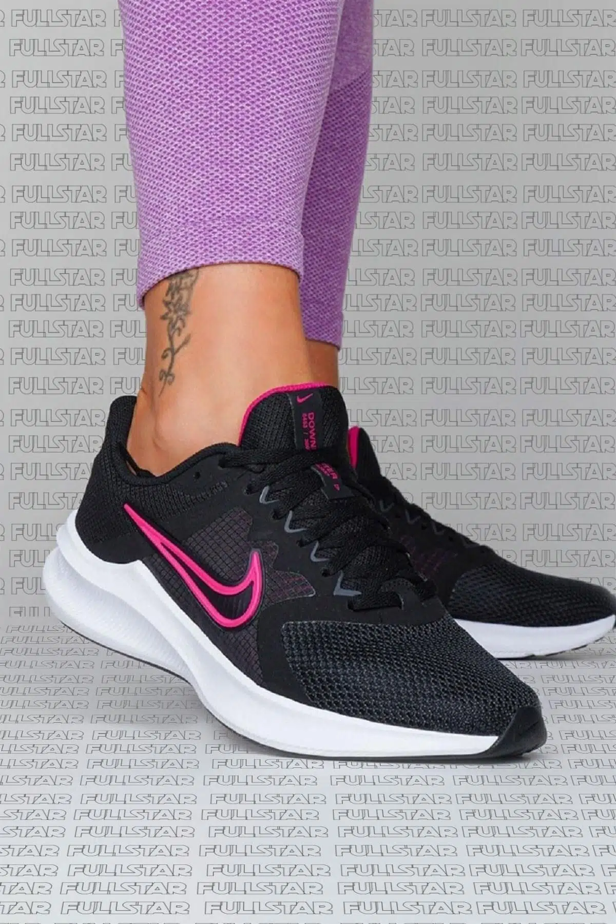 Nike Downshifter 11 Walking Running Shoes Yürüyüş Koşu Ayakkabısı