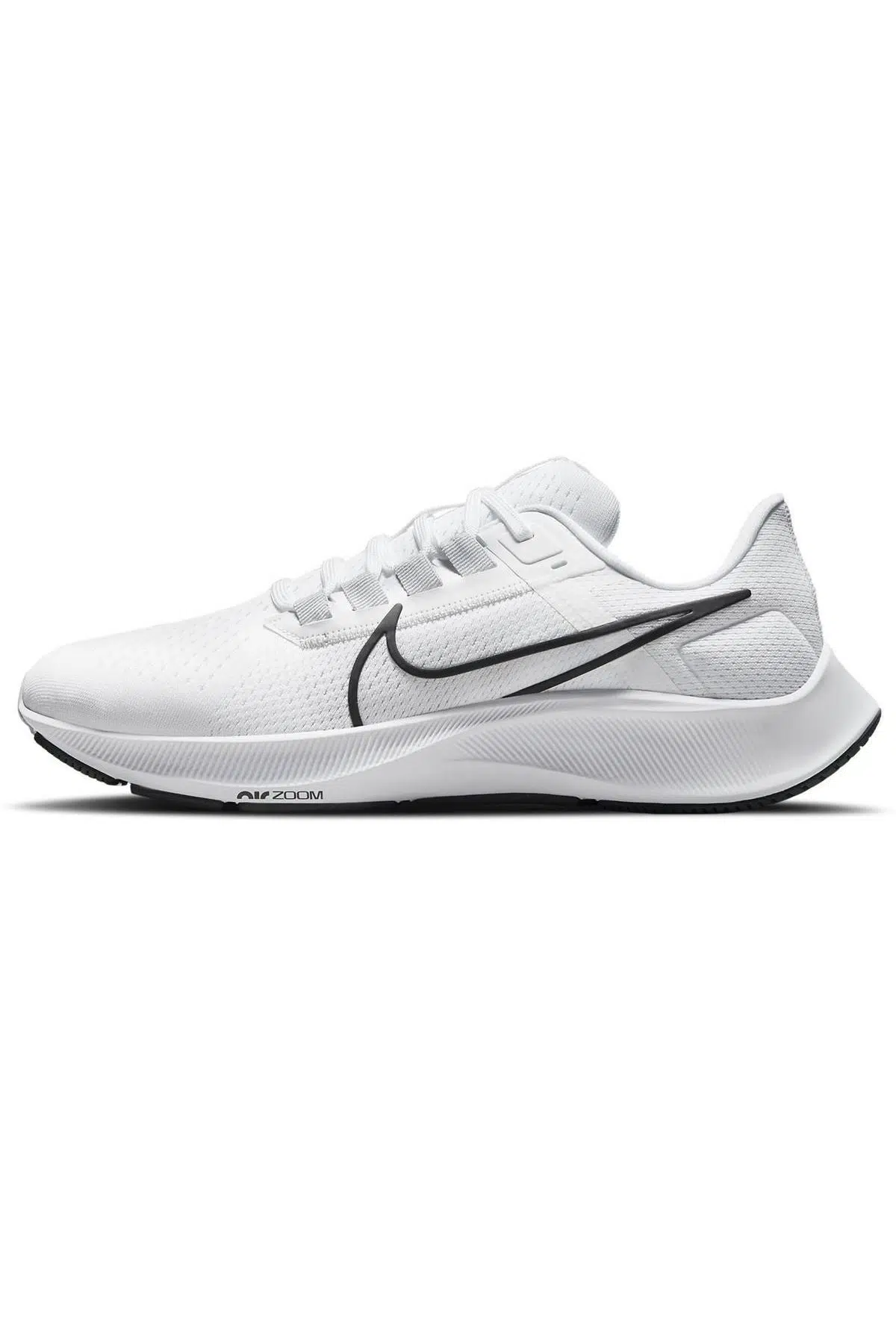 Nike Air Zoom Pegasus 38 Erkek Koşu Ayakkabısı Beyaz