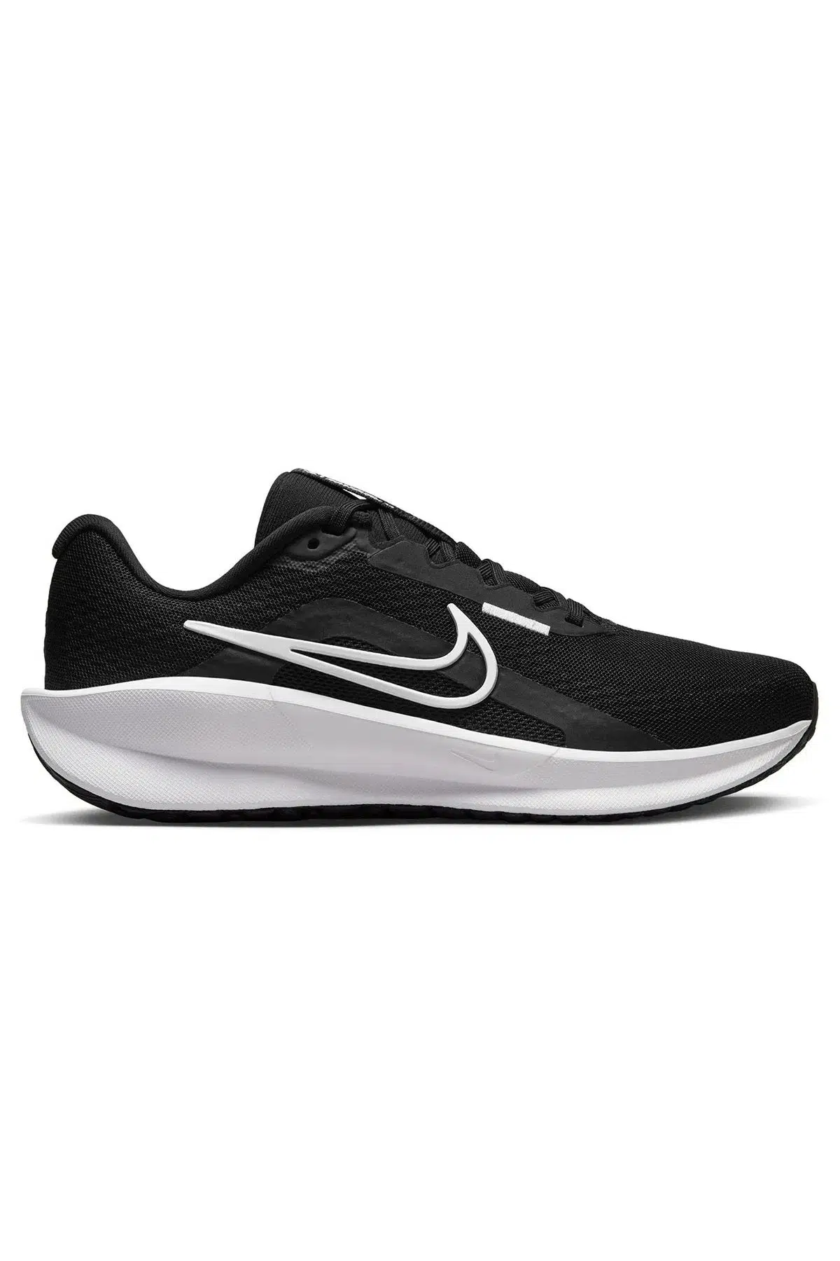 Nike Downshifter 13 Walk Run Shoes Black Unisex Yürüyüş Koşu Ayakkabısı Siyah