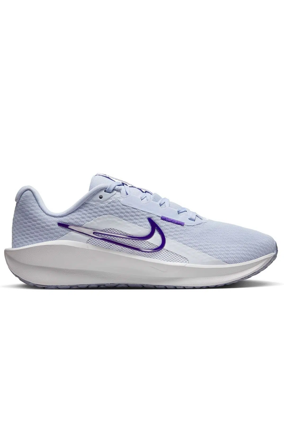 Nike Downshifter 13 Womens Run Walking Shoes Kadın Yürüyüş Koşu Ayakkabısı Mavi