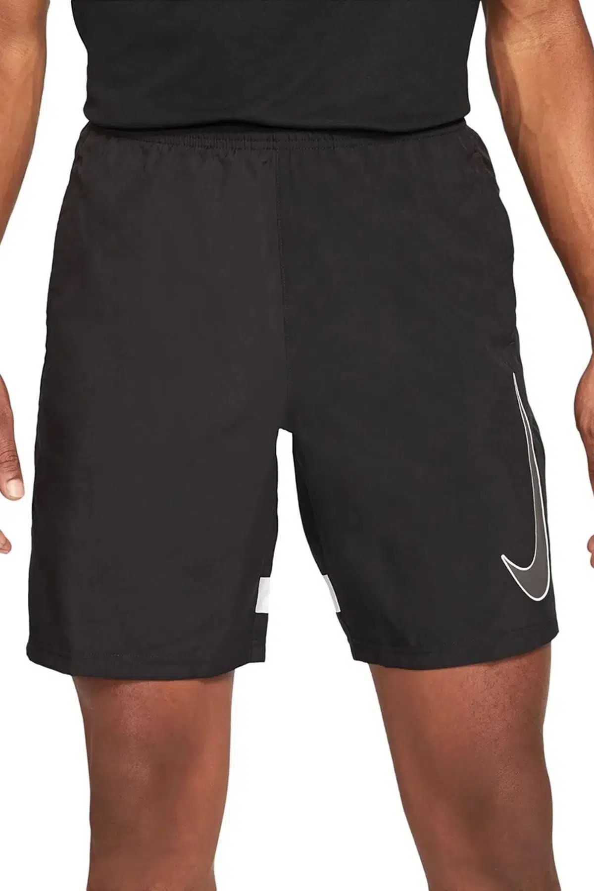 Nike Dri Fit Acd Shrt Wp Gx Erkek Siyah Futbol Şort