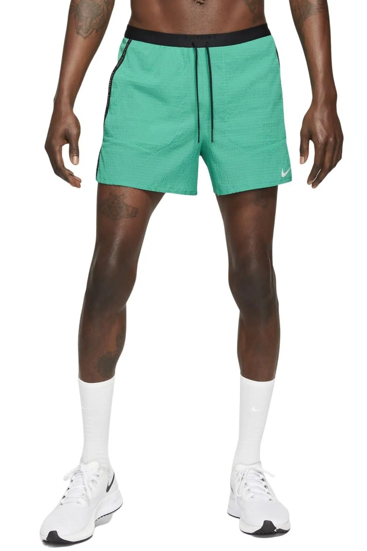 Nike Flex Stride Run Division 5 2in1 Taytlı Toparlanır Running Shorts