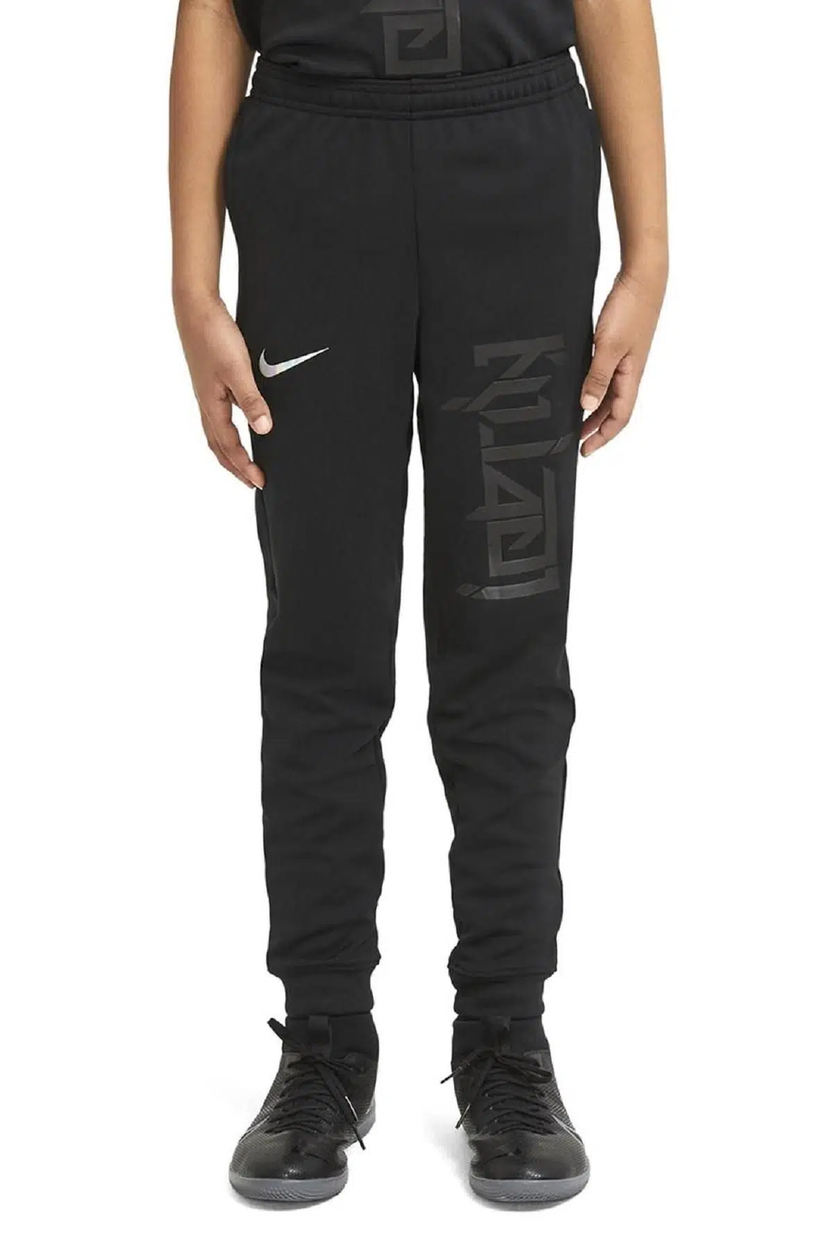Nike Dry K. M. Pant Fermurlı Cepli Kylian Mbappe Çocuk Eşofman Altı