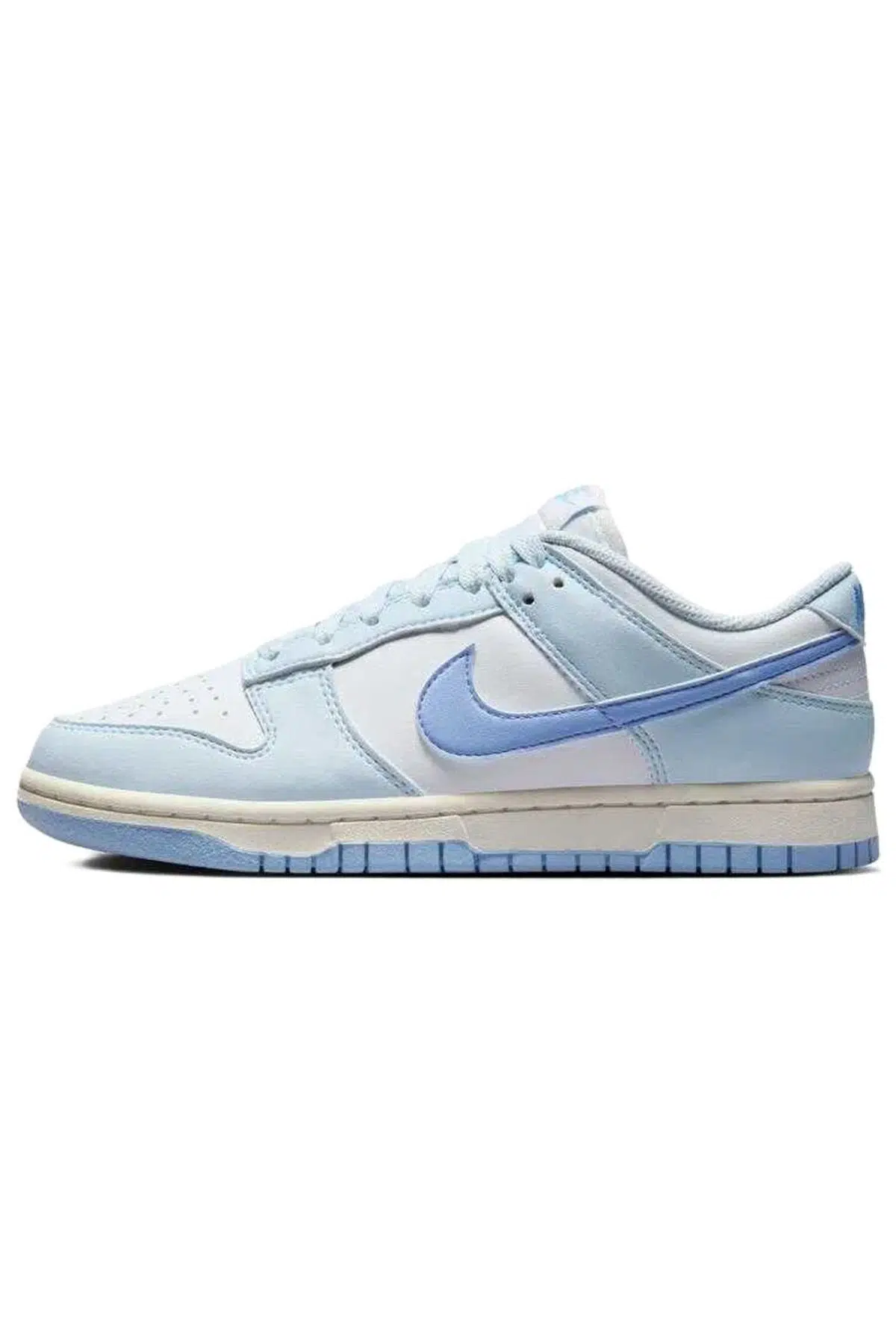 Nike Dunk Low Next Nature Unisex Sneaker Unisex Günlük Spor Ayakkabı Beyaz