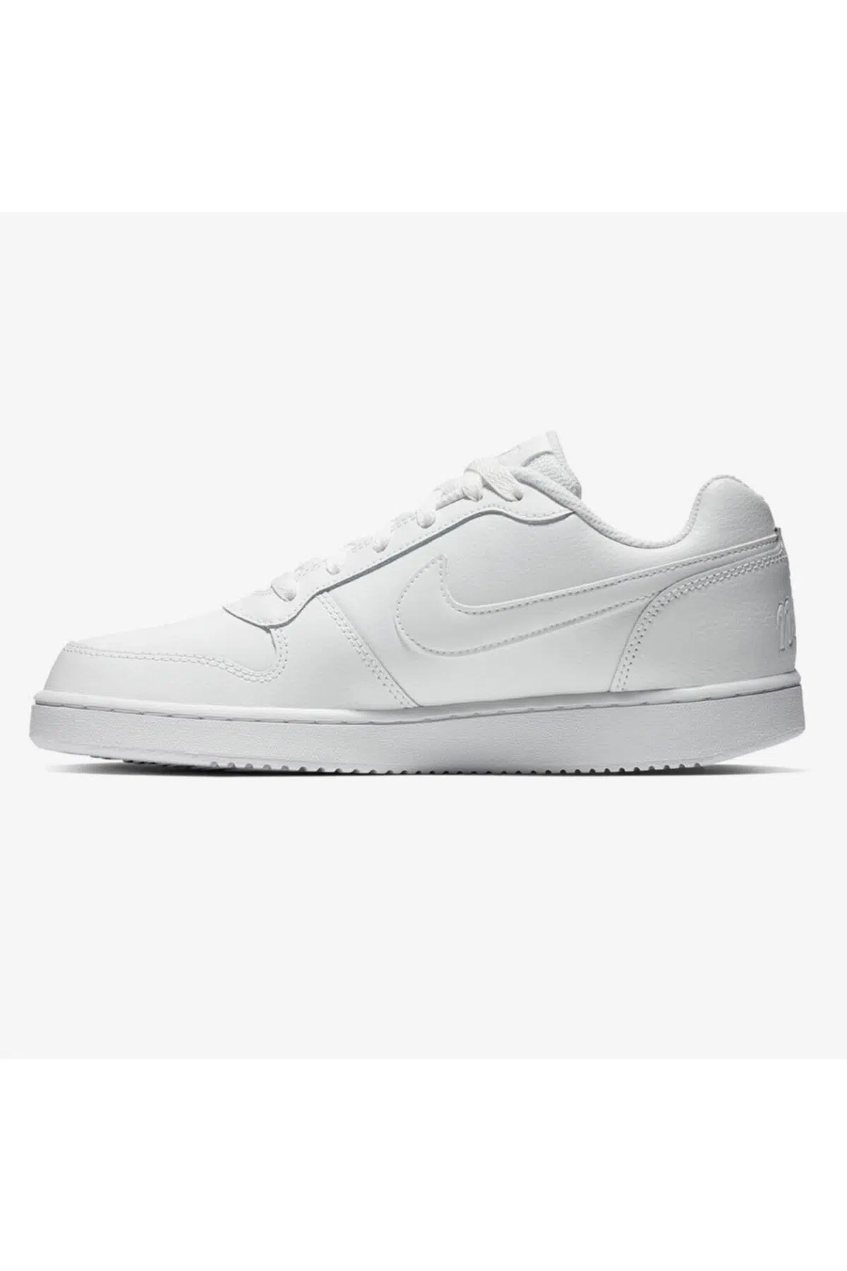 Nike Ebernon Low Beyaz Sneaker