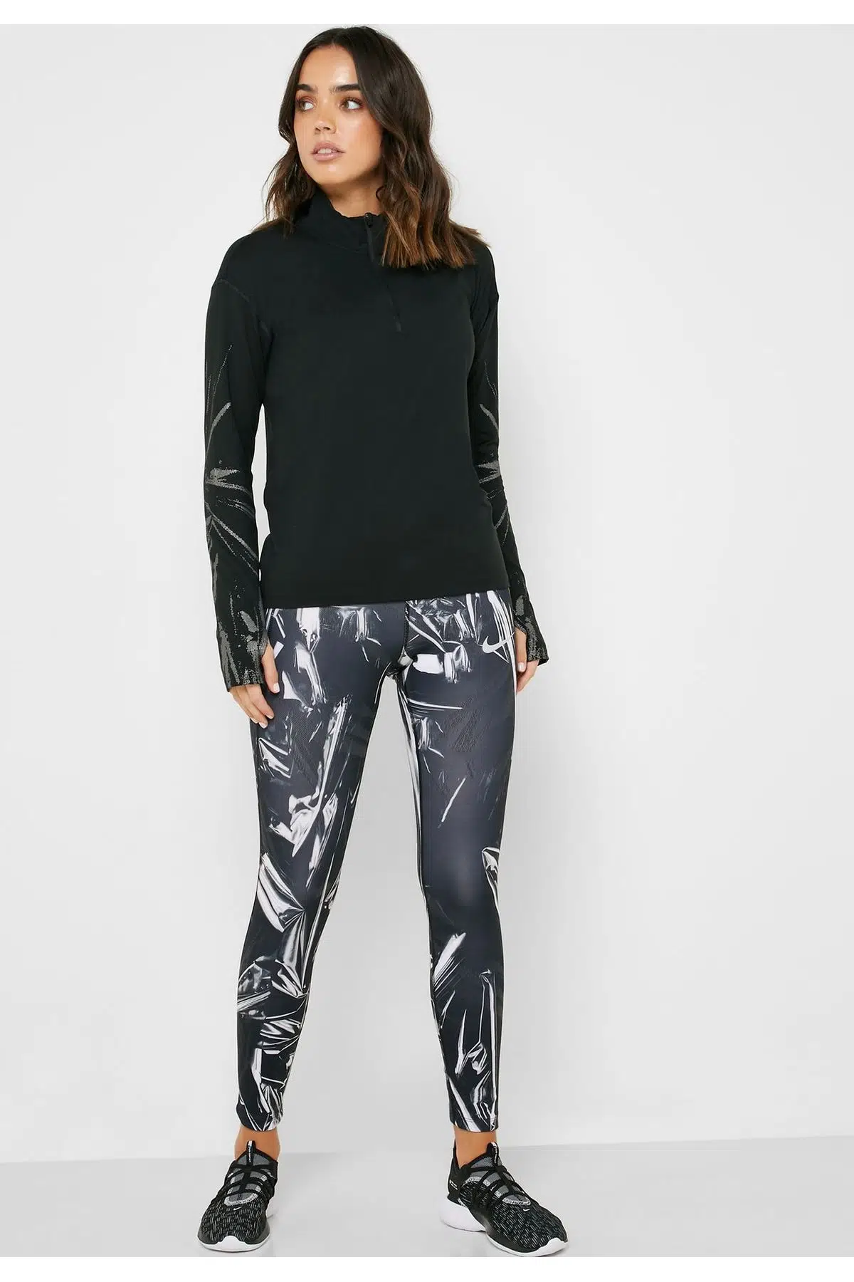Nike Epic Luxe Power Dri-Fit Tayt