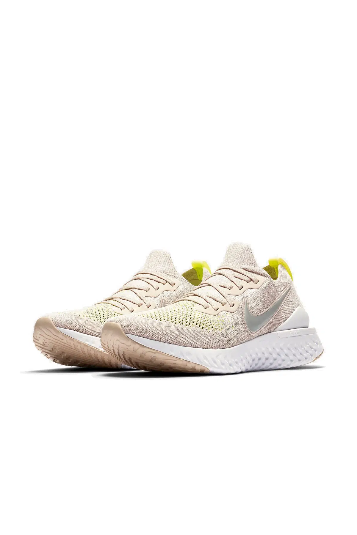 Nike Epic React Flyknit 2 Erkek Spor Ayakkabı CJ9695-002