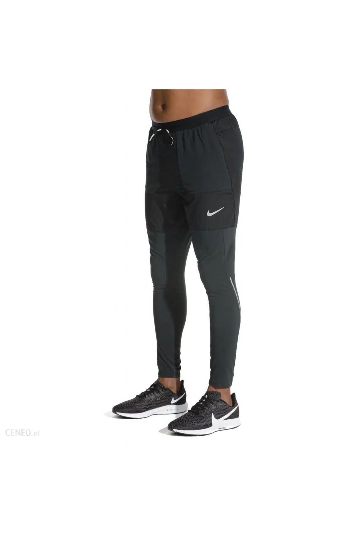 Nike Erkek Koşu Pantolonu / Eşofman Altı Phenom Running Trousers BV4837-010