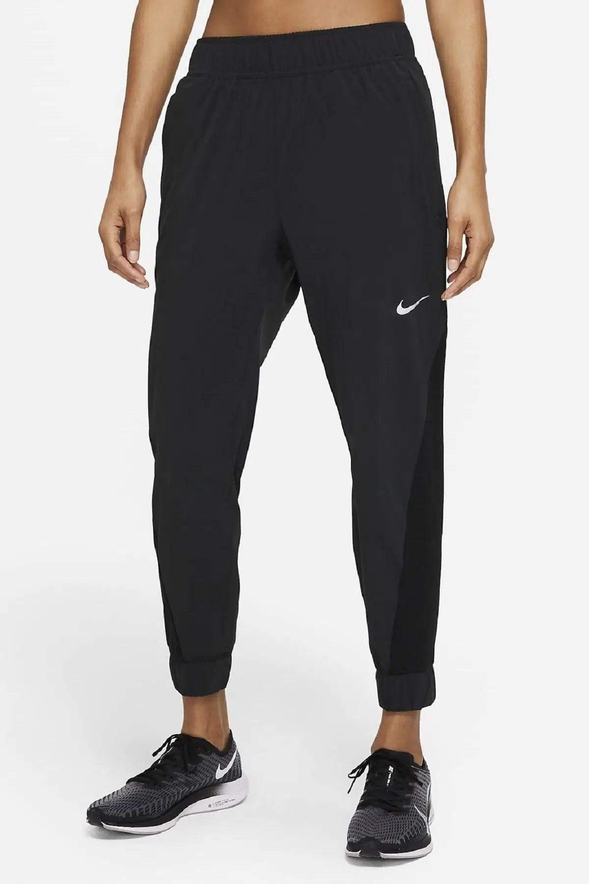 Nike Essential Women's Running Pants Kadın Yürüyüş Koşu Pantolunu