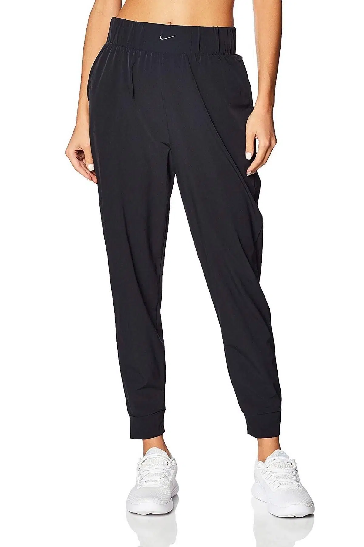 Nike Bliss Training Luxe Trousers Kadın Koşu Yürüyüş Pantolunu CV