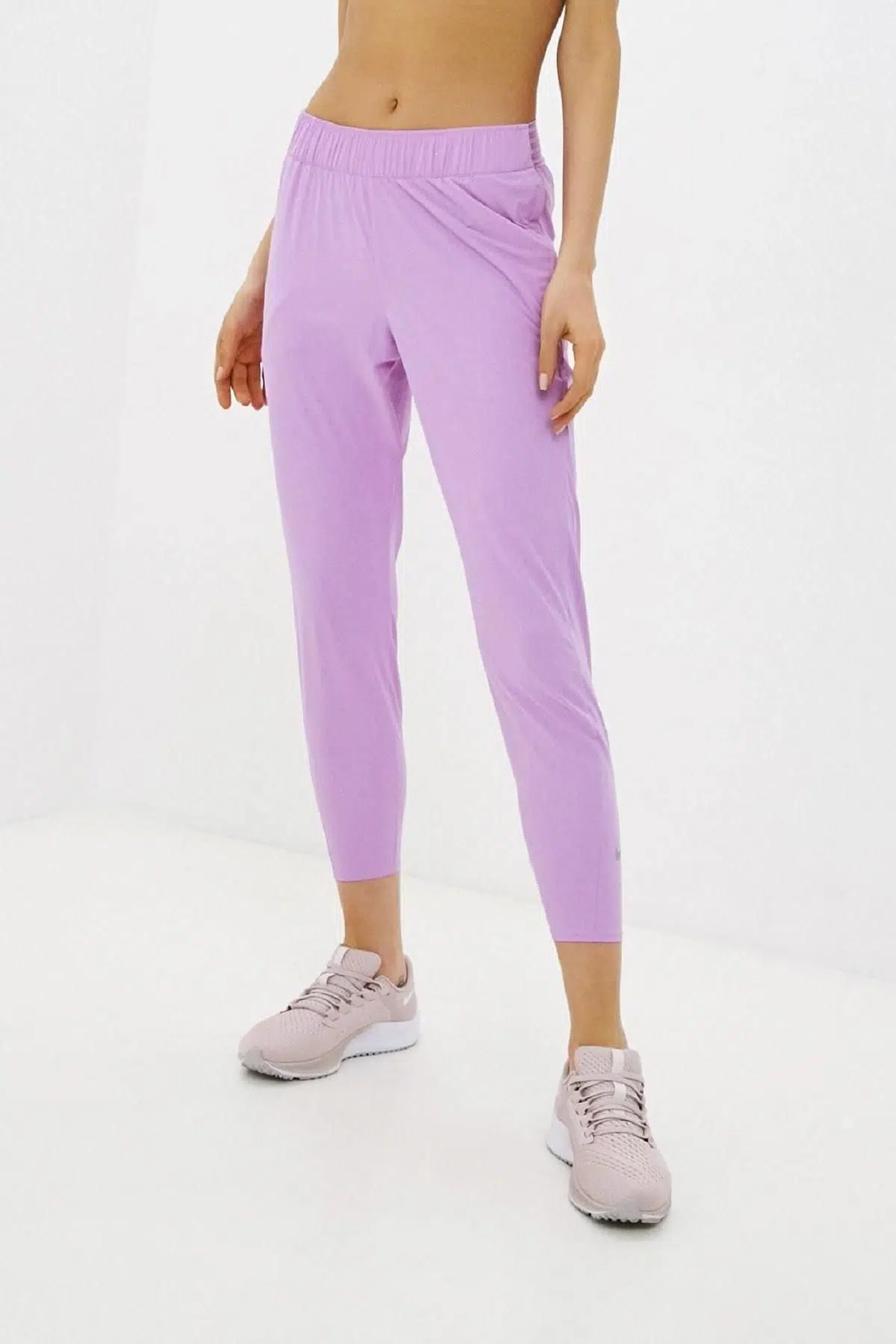 Nike Essential Women's Pants 7/8 Kadın Koşu Yürüyüş Pantolunu