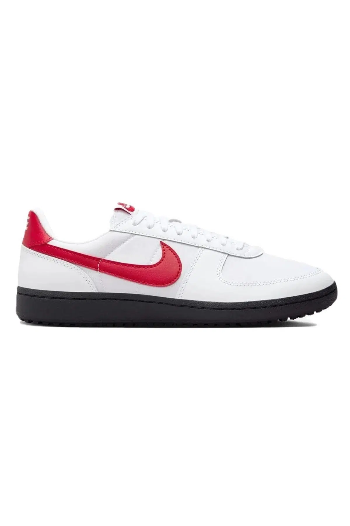 Nike Field General 82 SP Leather Mens Sneaker Hakiki Deri Erkek Günlük Spor Ayakkabı Beyaz