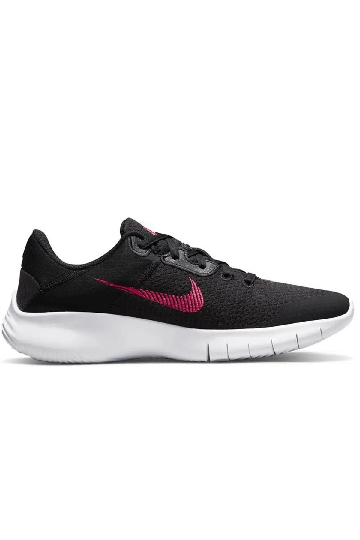 Nike Flex Experıence RN 11 NN Siyah Kadın Antreman Yürüyüş Ayakkabısı