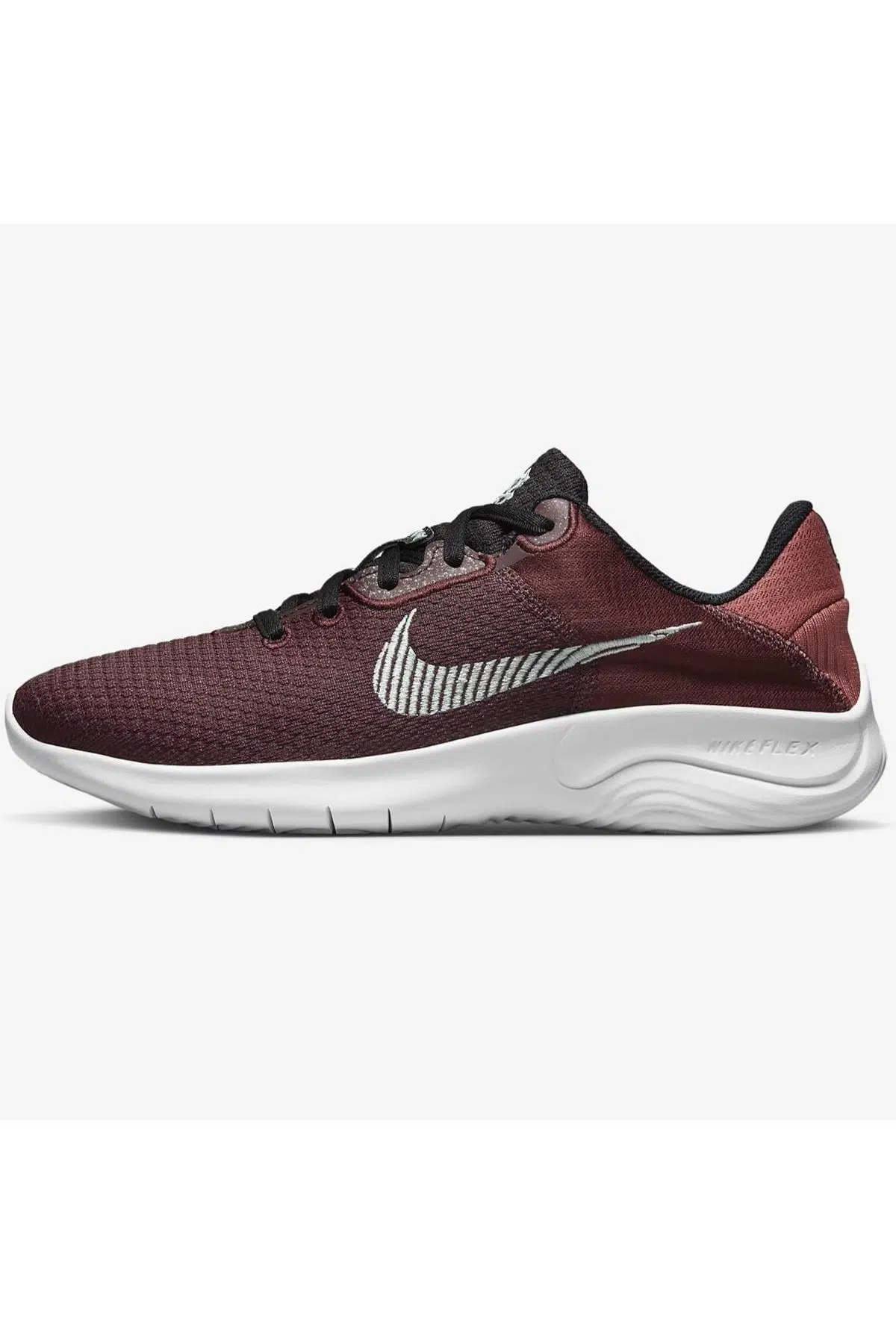 Nike Flex Experıence RN 11 NN Kadın Antreman Yürüyüş Ayakkabısı Bordo
