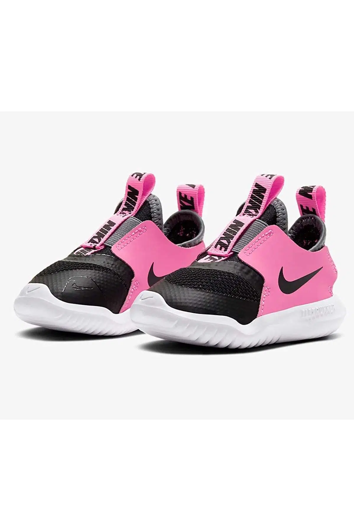 Nike FLEX RUNNER (TD) Çocuk Yürüyüş Koşu Ayakkabı AT4665-011