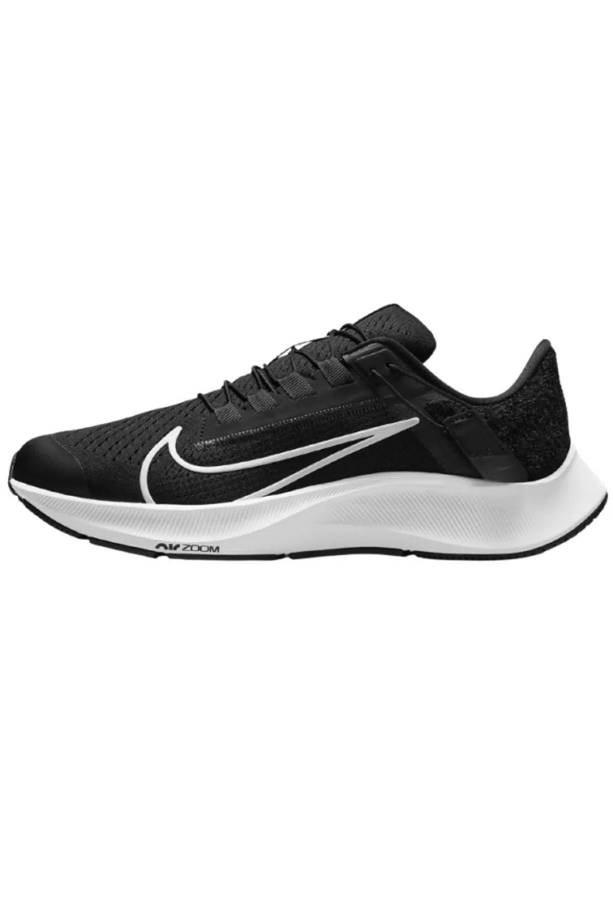 Nike Air Zoom Pegasus 38 Flyease Kadın Antreman Ayakkabısı Siyah