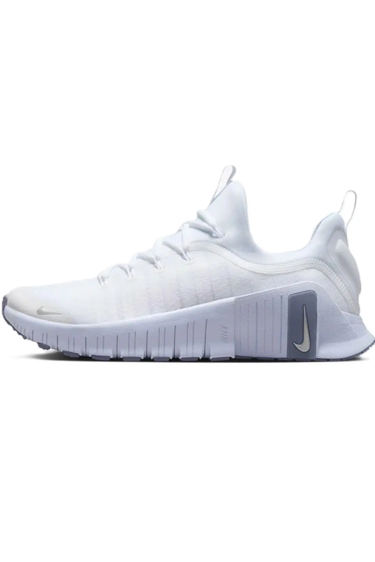 Nike Free Metcon 6 Training Shoes Kadın Yürüyüş Antrenman Ayakkabısı Beyaz