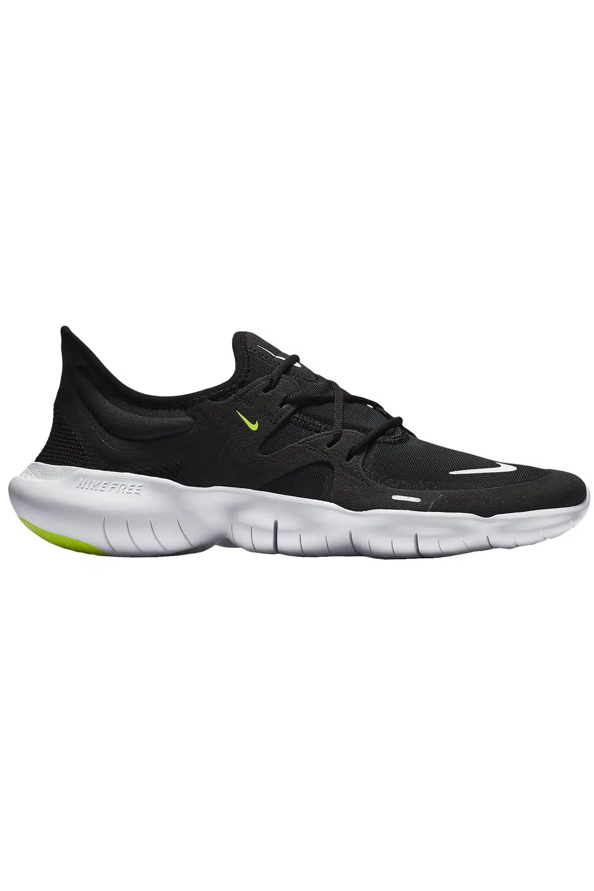 Nike Free RN 5.0 Running Spor, Yürüyüş, Koşu Ayakkabı AQ1289-003