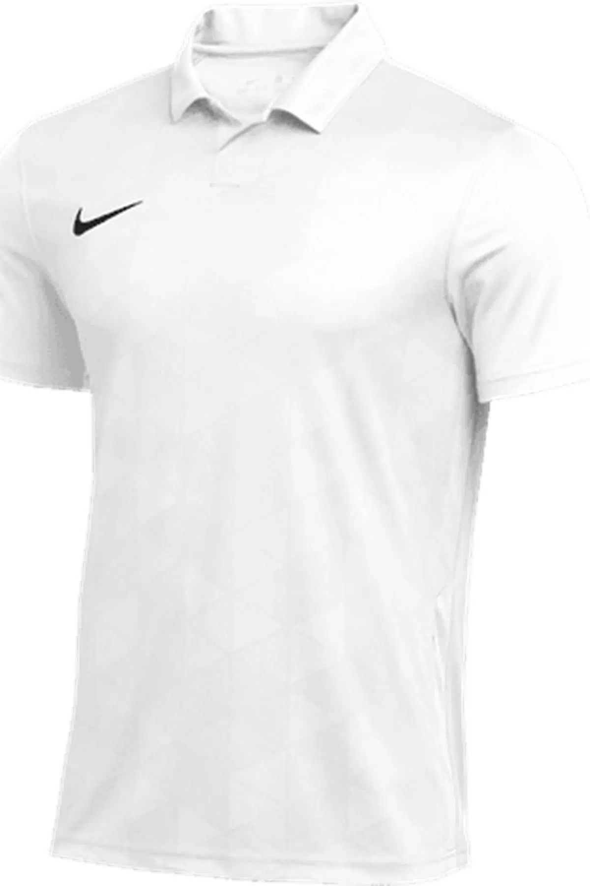Nike Trophy IV Jsy SS Erkek Kısa Kollu Forma Beyaz