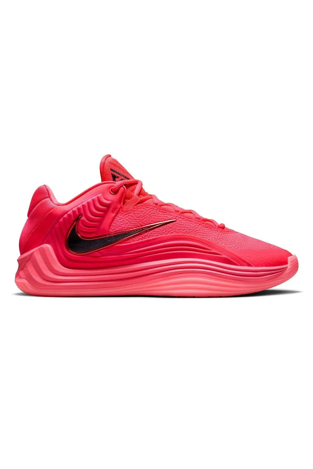 Nike Giannis Freak 7 ''Bred For İt''Mens Basketball Shoes Erkek Basketbol Ayakkabısı Kırmızı