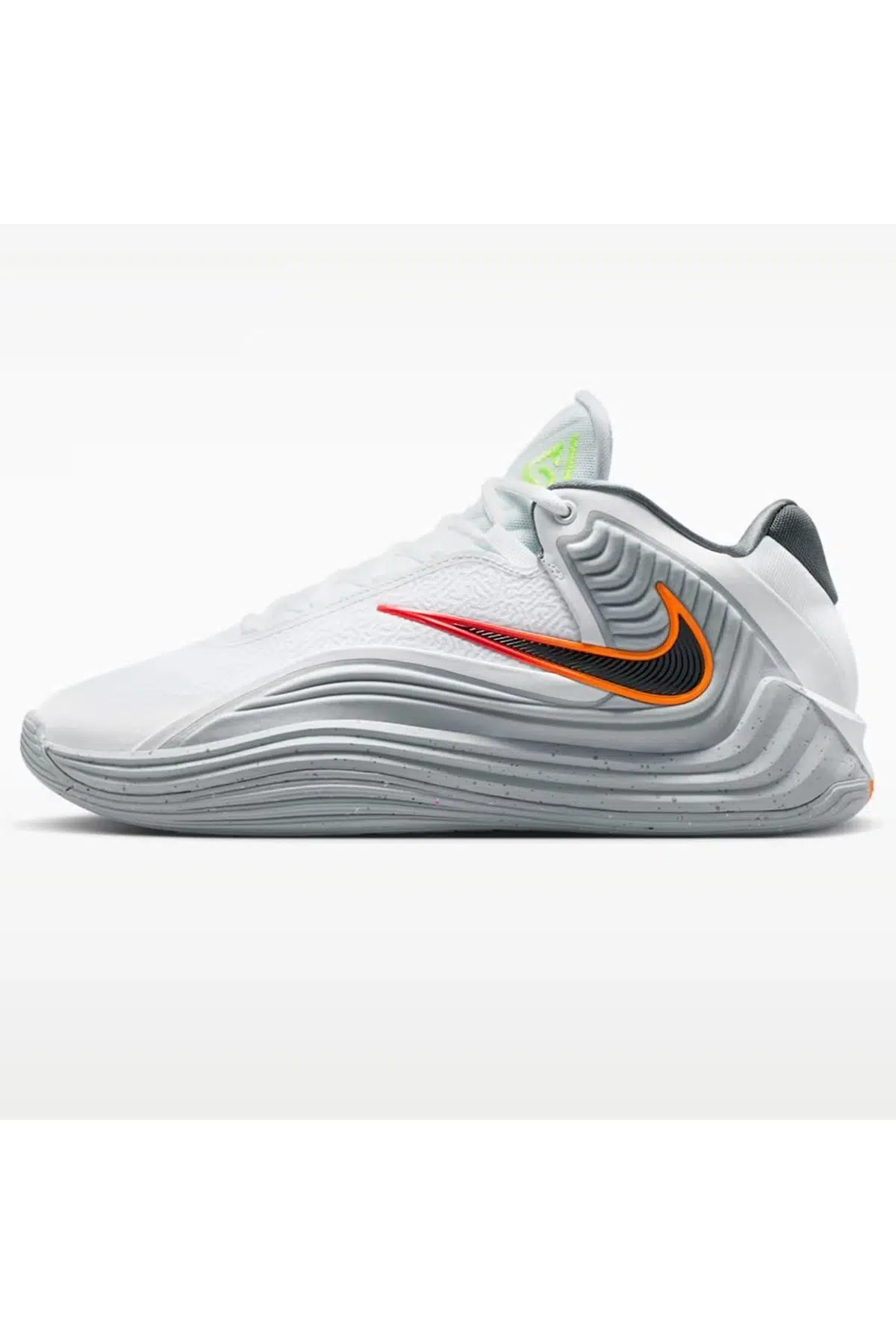 Nike Giannis Freak 7 ''Ignition''Mens Basketball Shoes Erkek Basketbol Ayakkabısı Beyaz