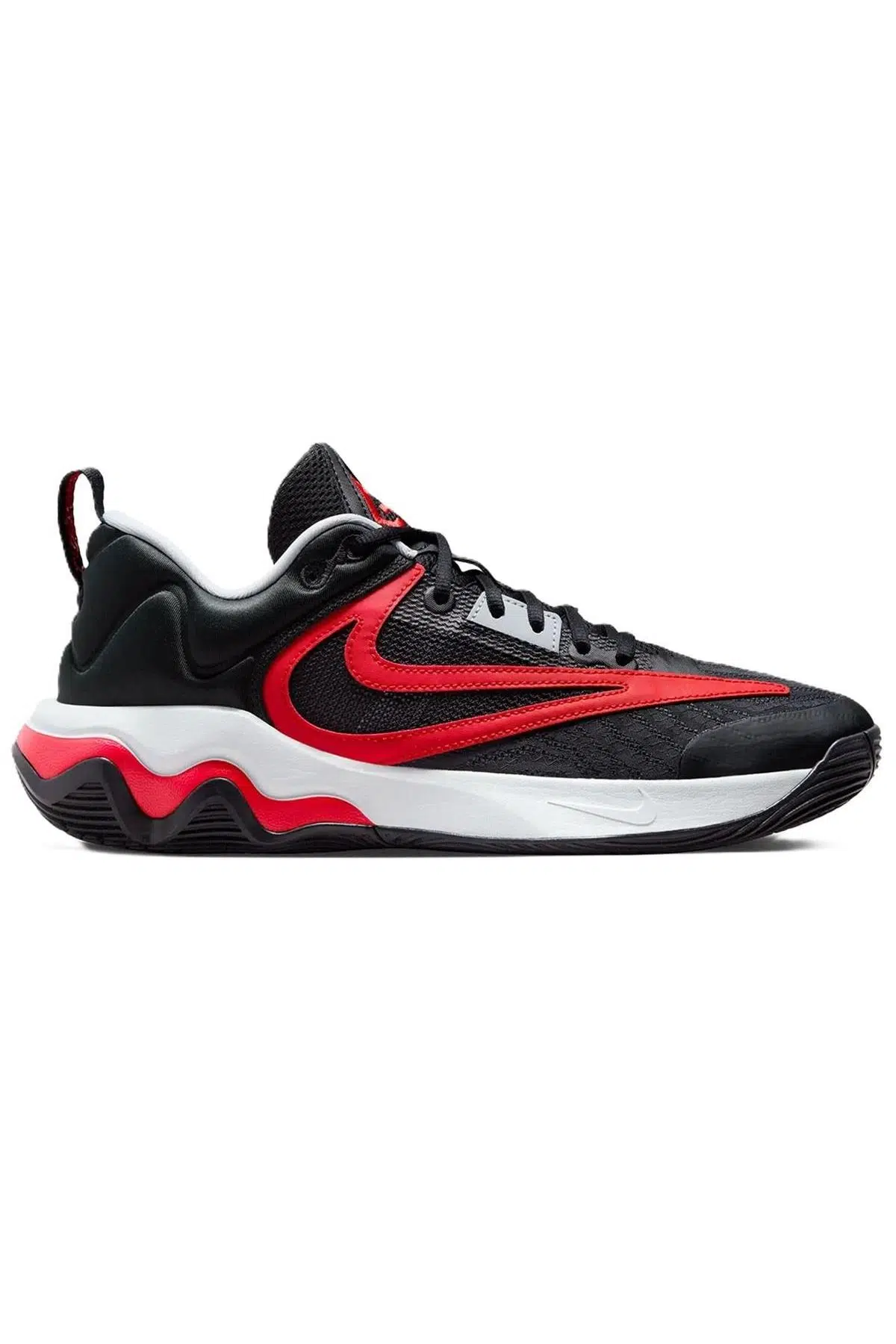Nike Giannis immortality 3 Basketball Shoes Basketbol Ayakkabısı Siyah