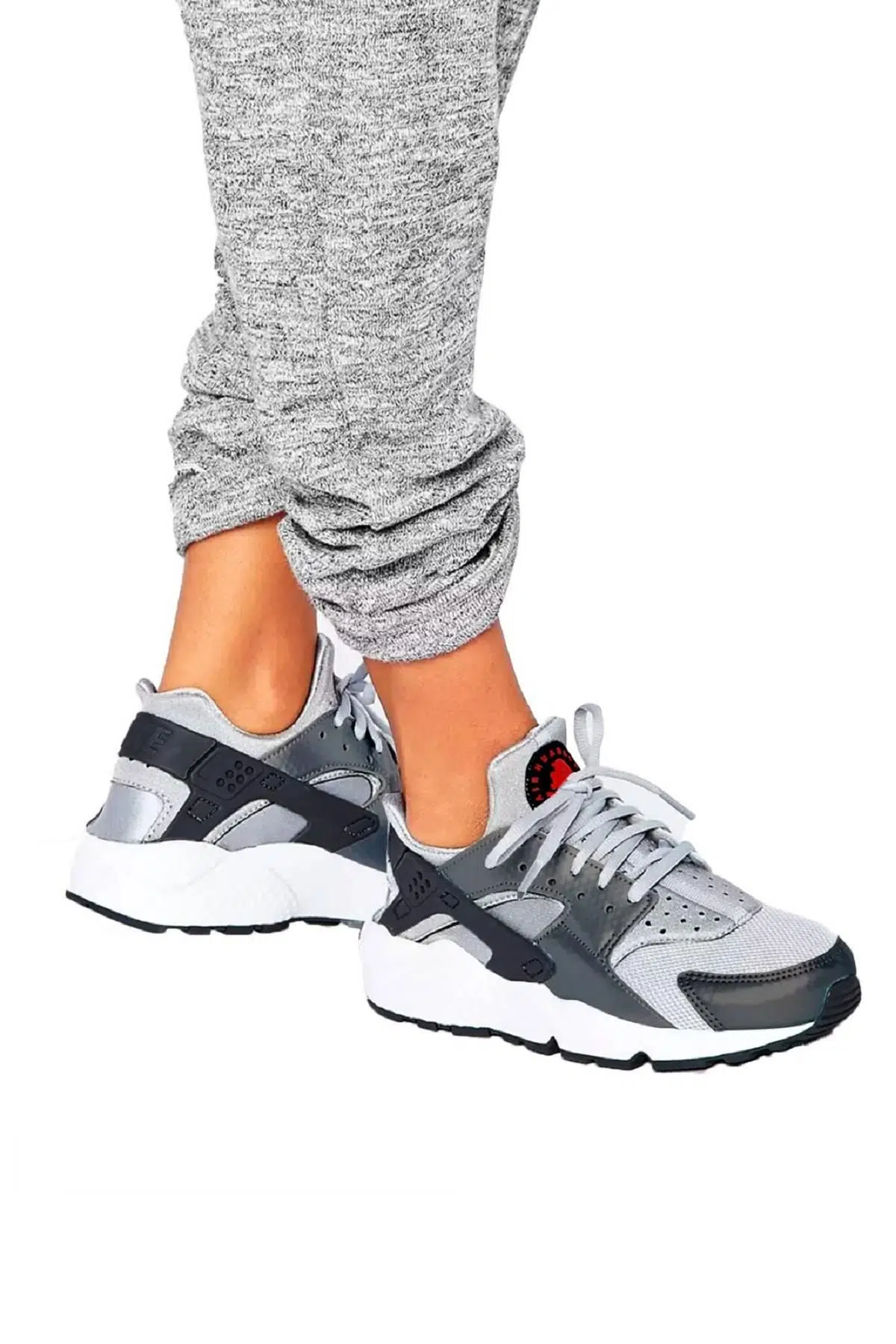 Nike Huarache Sneaker G. S. Unisex Günlük Spor Ayakkabı