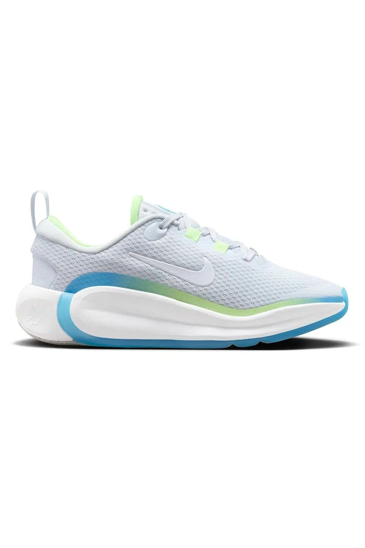 Nike Infinity Flow Unısex Walking Shoes Yürüyüş Koşu Ayakkabısı Mavi