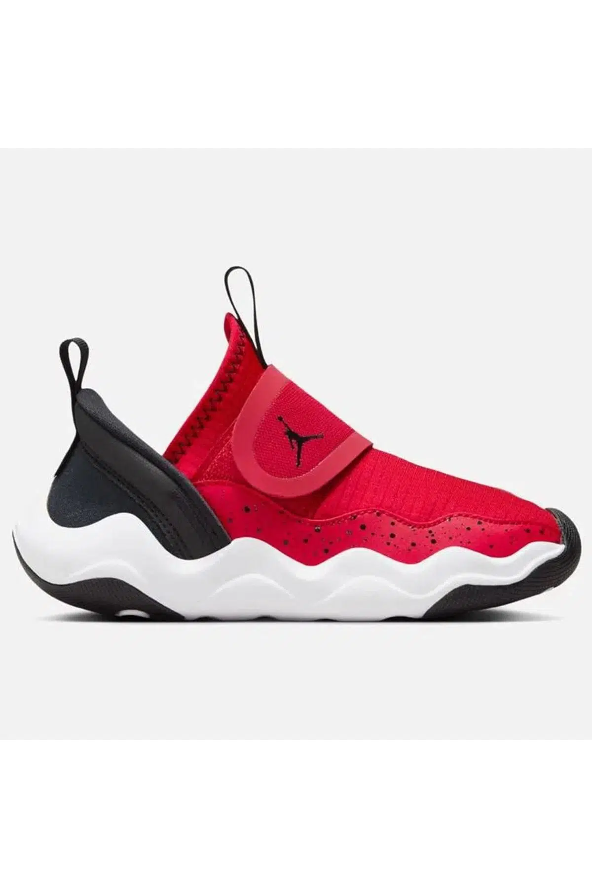 Nike Jordan 23/7(PS)Kids Sneaker Red Çocuk Günlük Spor Ayakkabı Kırmızı