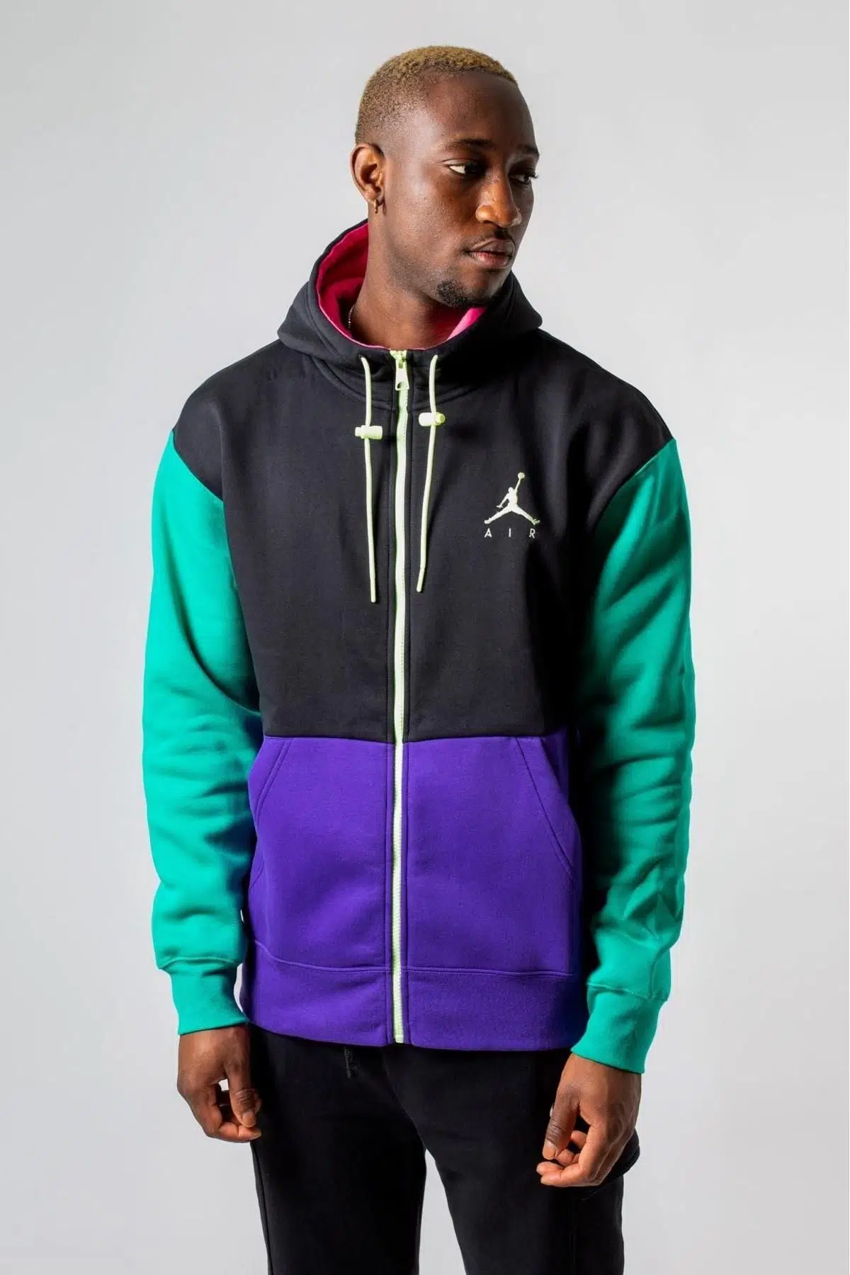 Nike Jordan Air Jumpman Sweatshirt