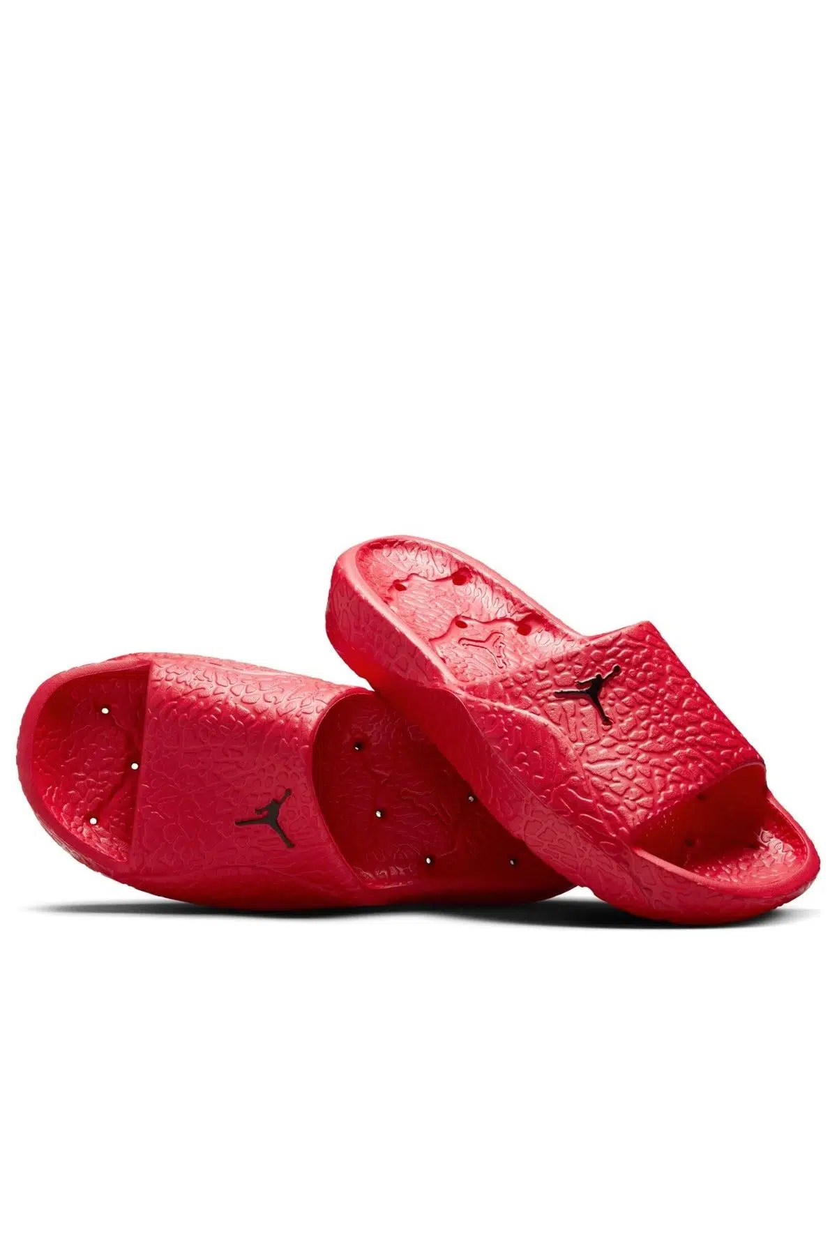 Nike Jordan Franchise Slide Shower Mens Sandals Erkek Spor Terlik Kırmızı
